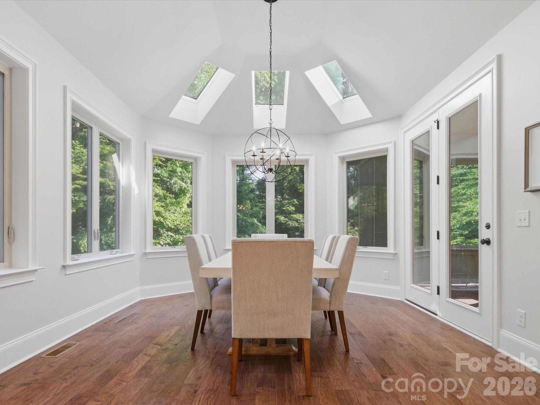 1126 Bromley Drive — Matthews