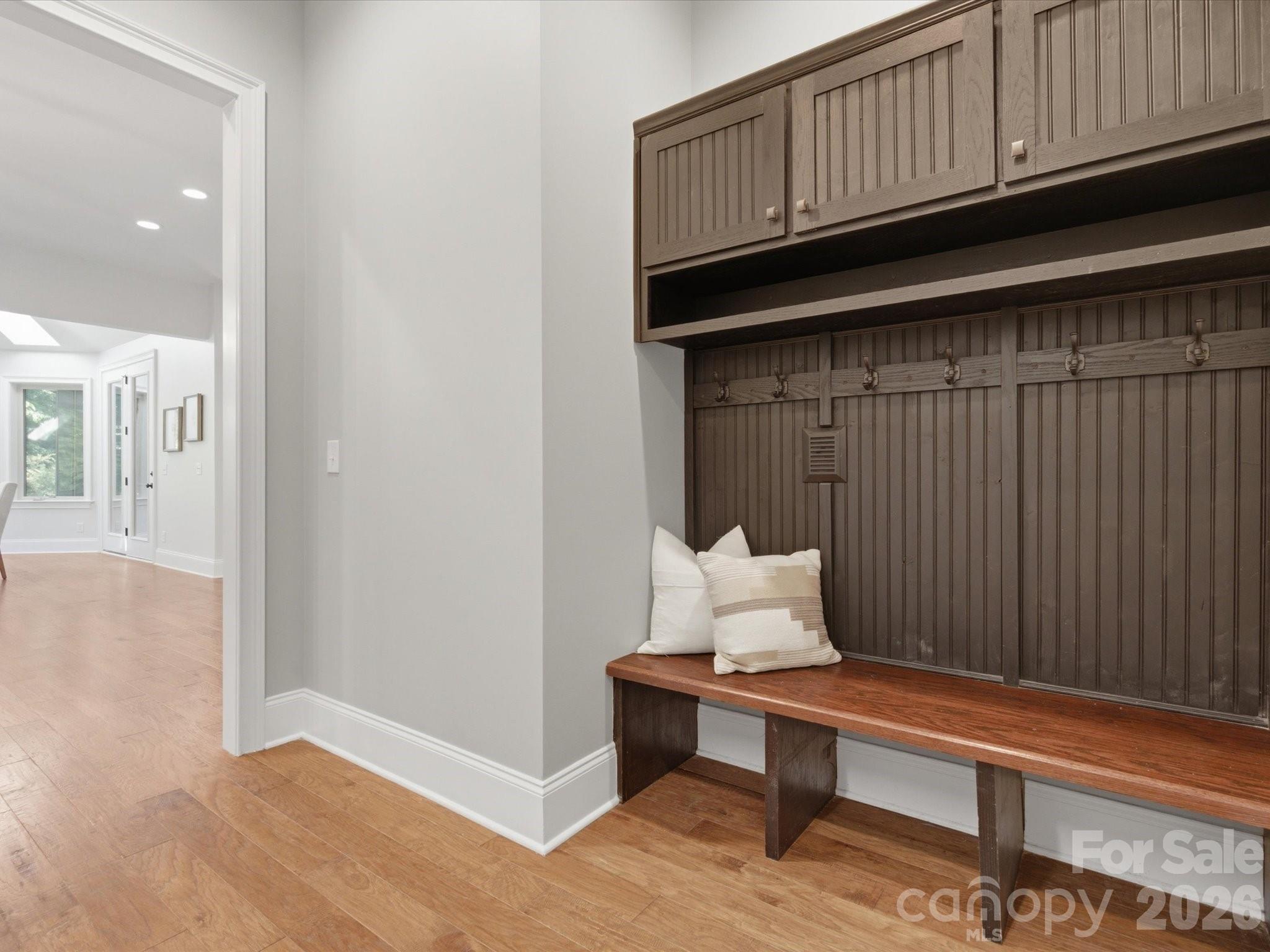 1126 Bromley Drive — Matthews