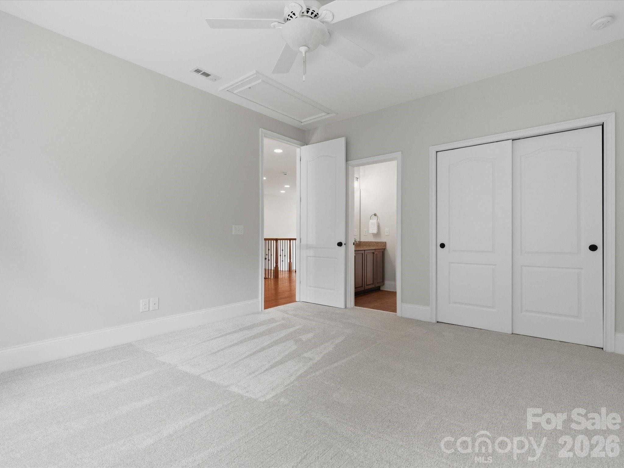 1126 Bromley Drive — Matthews