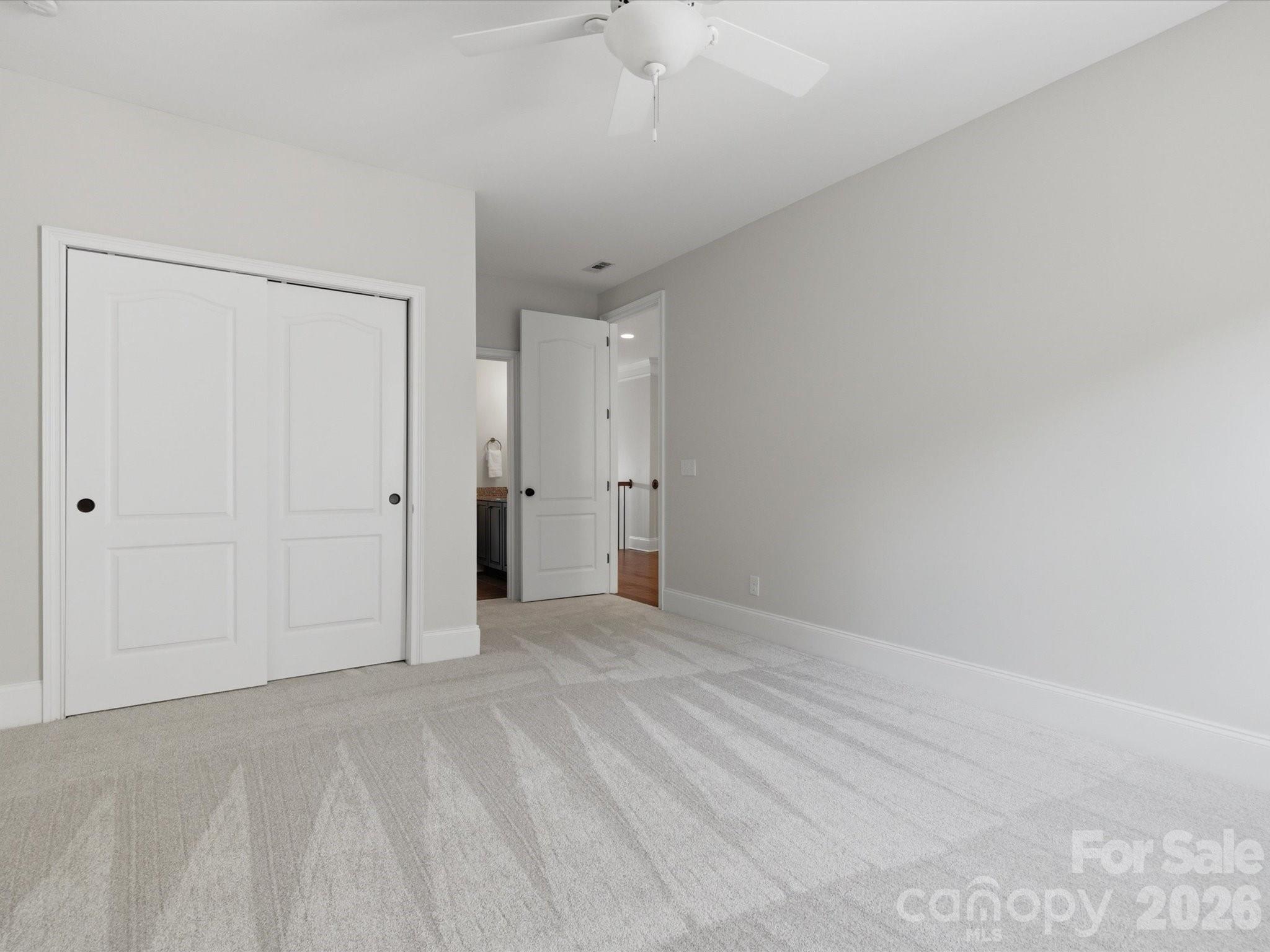 1126 Bromley Drive — Matthews