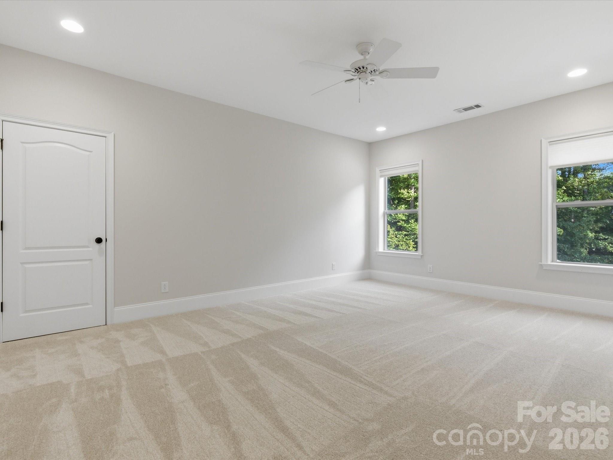 1126 Bromley Drive — Matthews