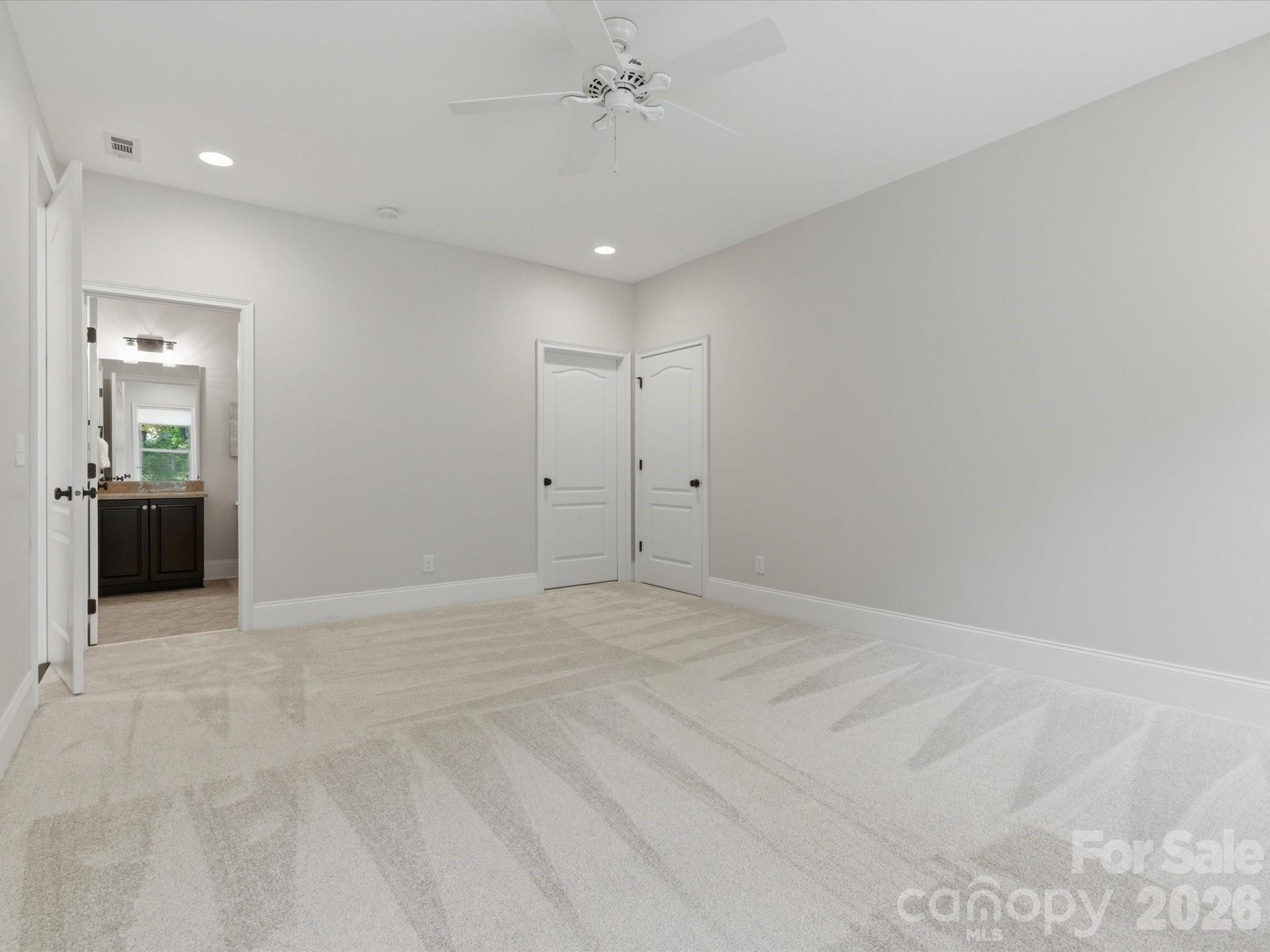 1126 Bromley Drive — Matthews
