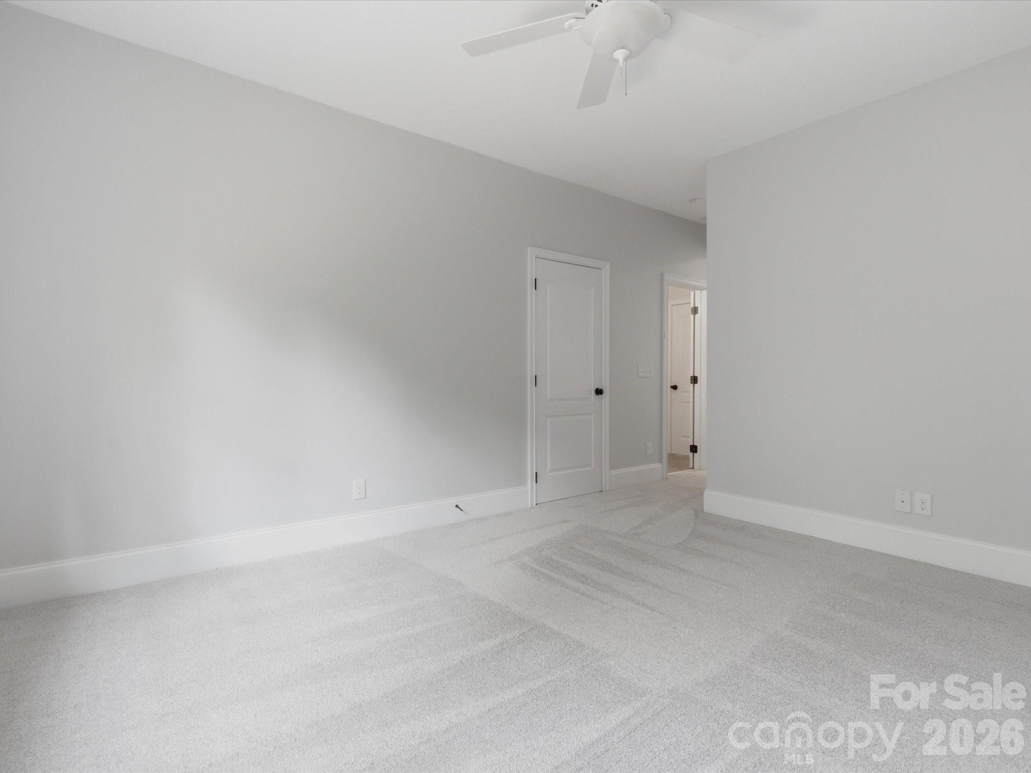 1126 Bromley Drive — Matthews