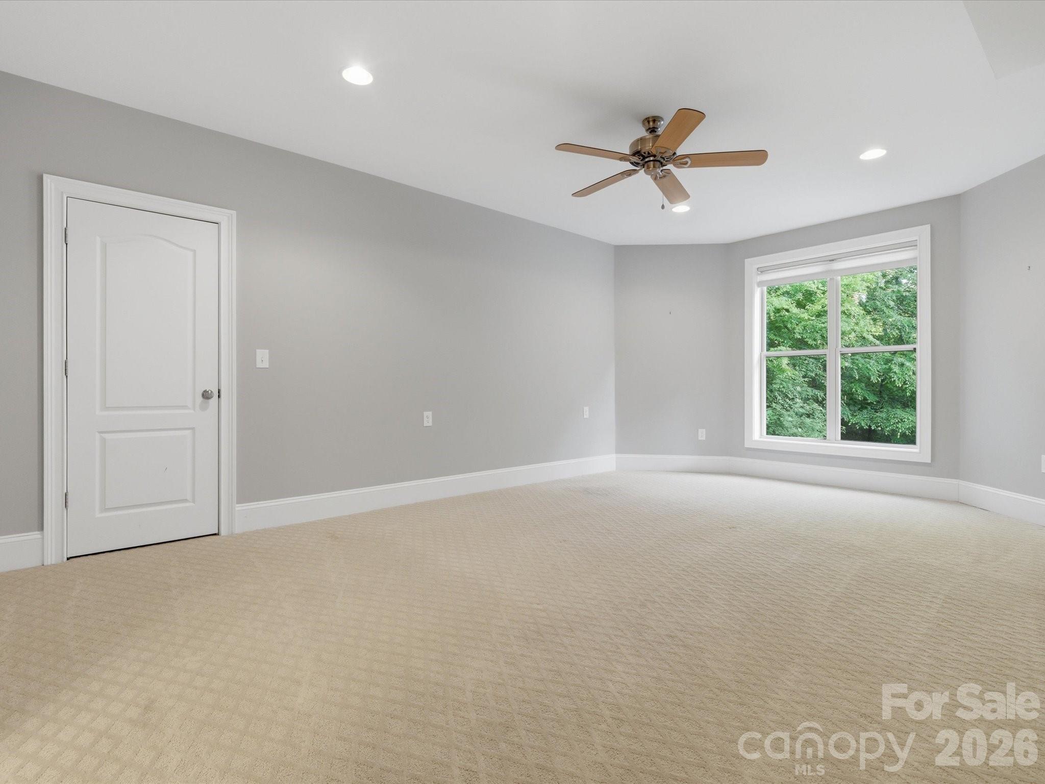 1126 Bromley Drive — Matthews