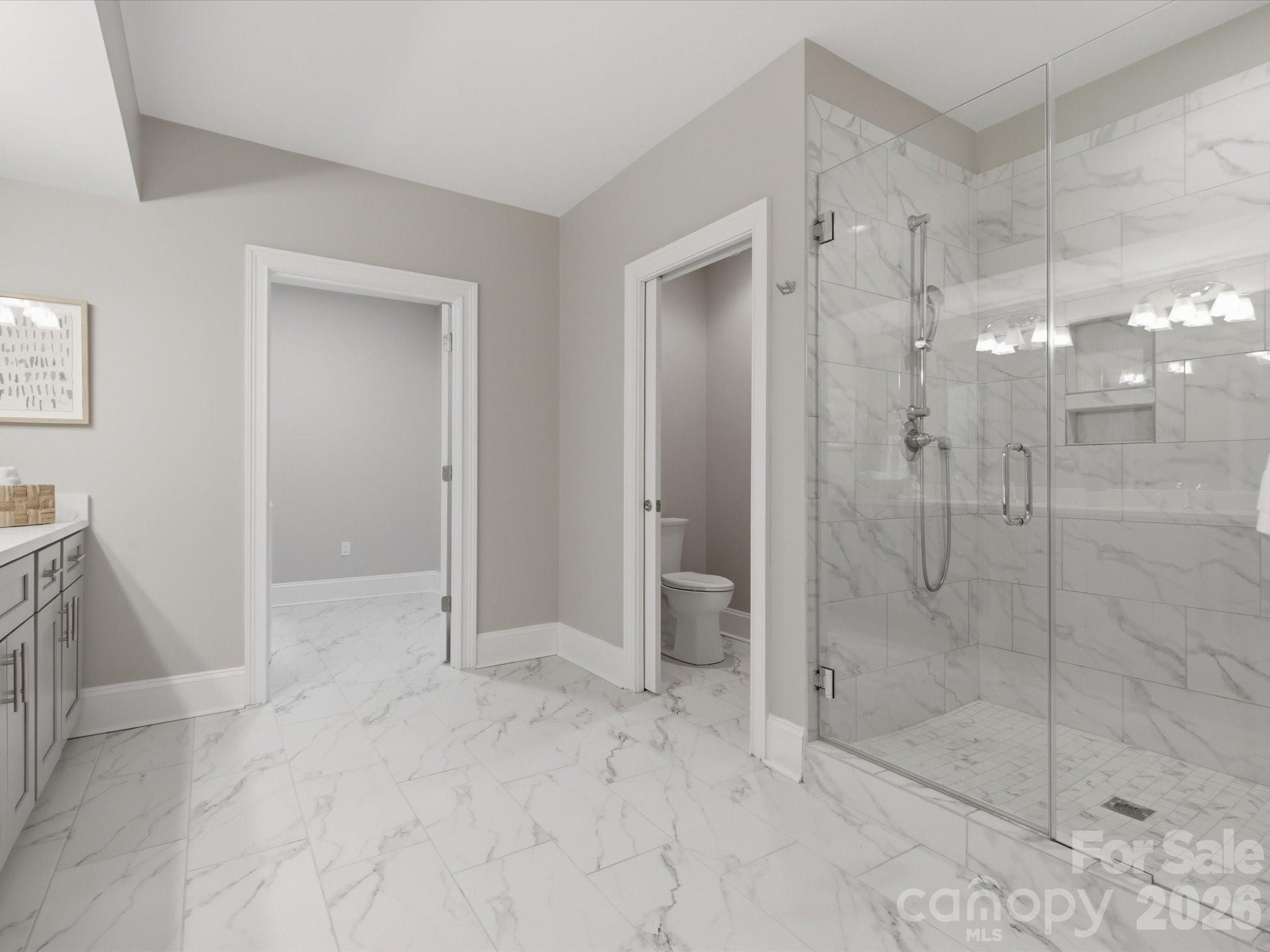 1126 Bromley Drive — Matthews