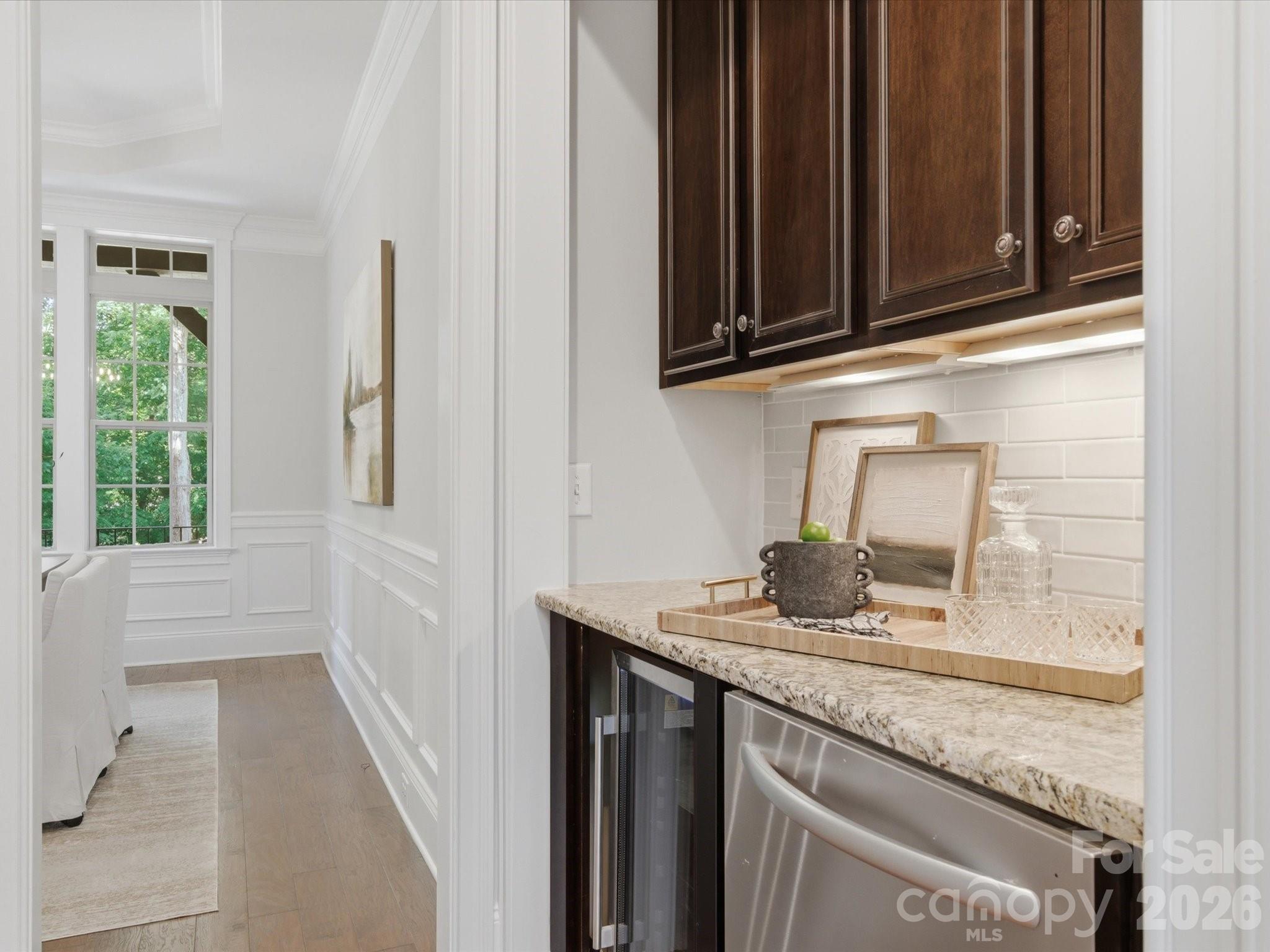 1126 Bromley Drive — Matthews