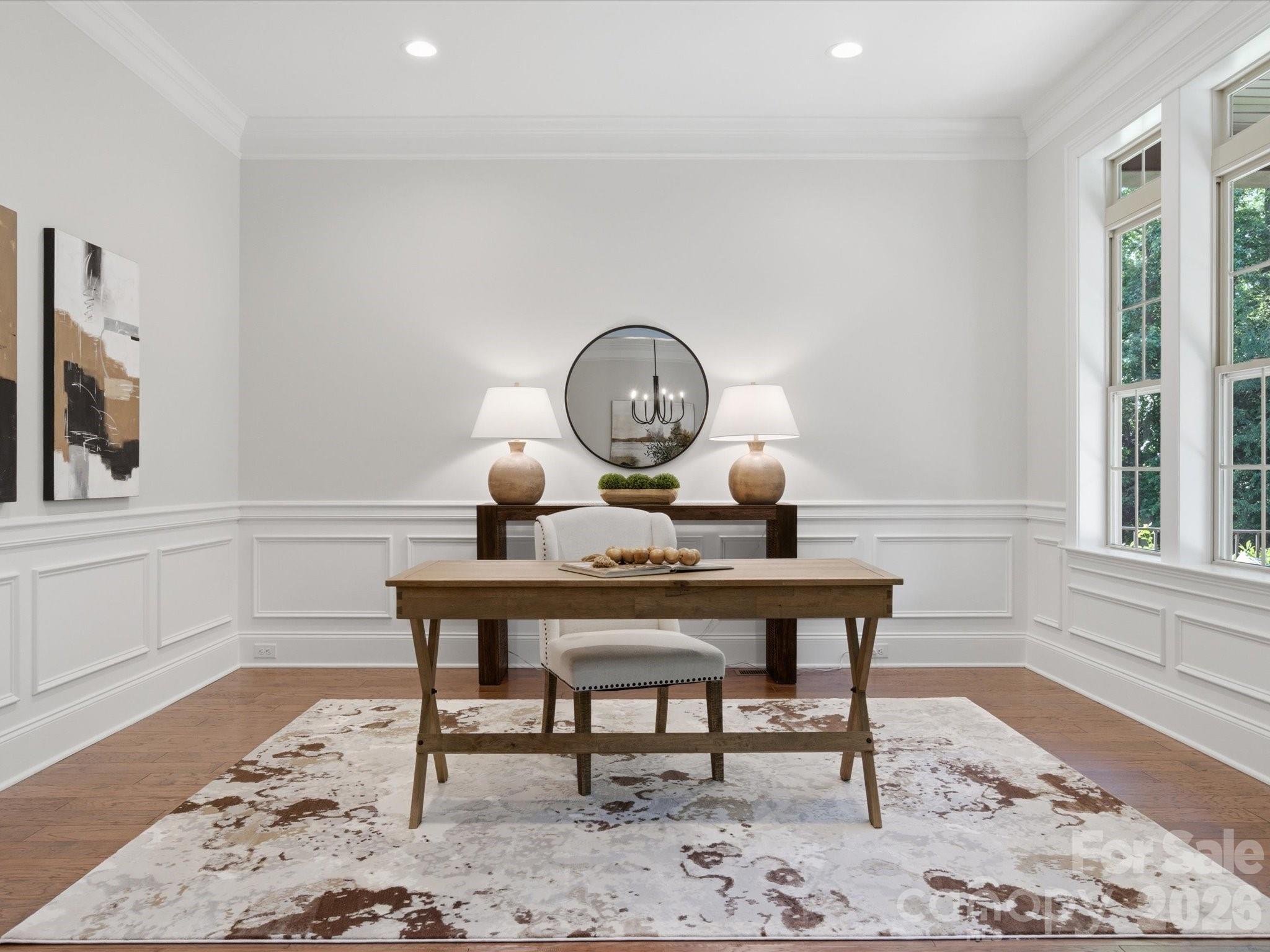 1126 Bromley Drive — Matthews