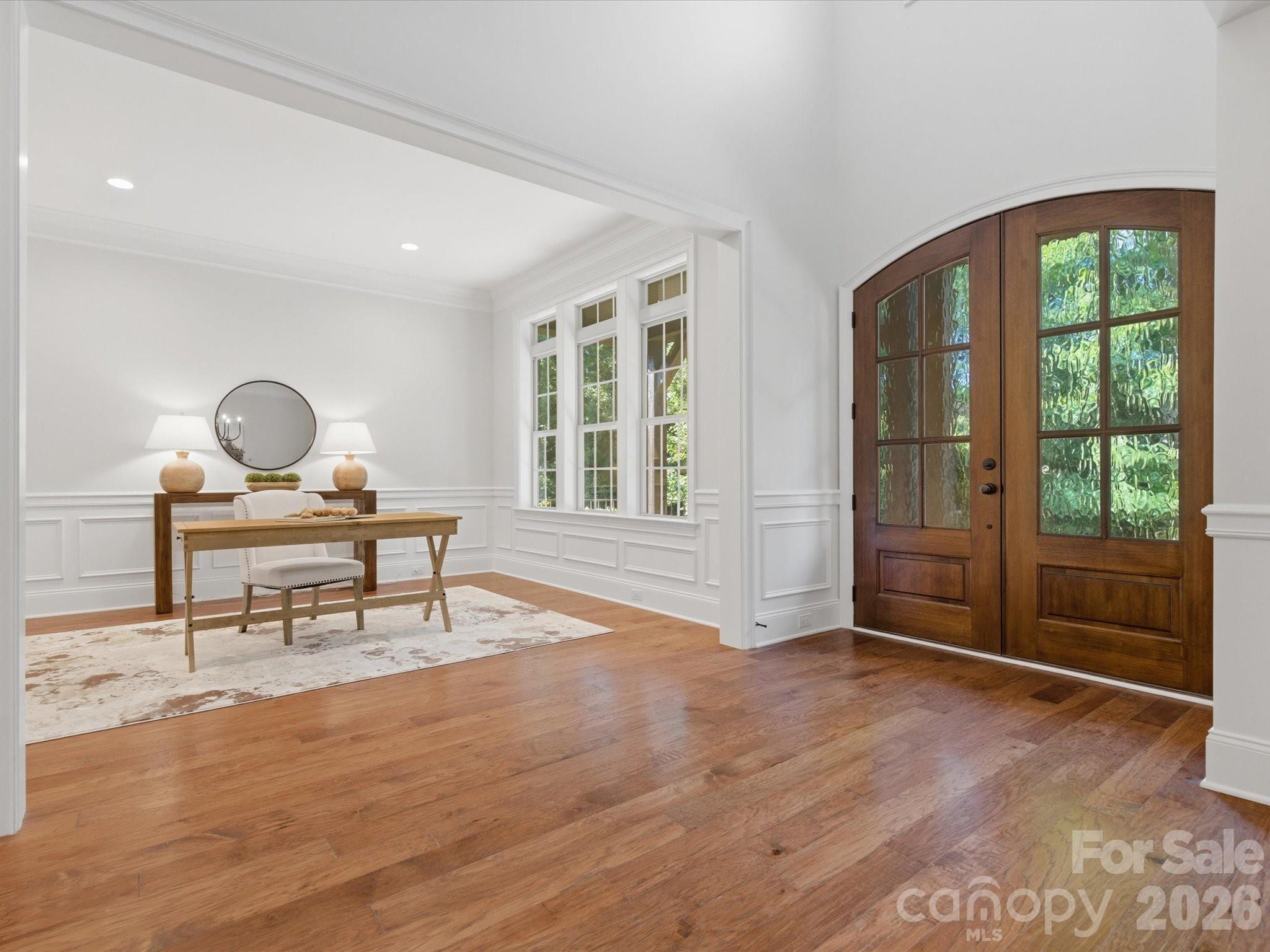 1126 Bromley Drive — Matthews