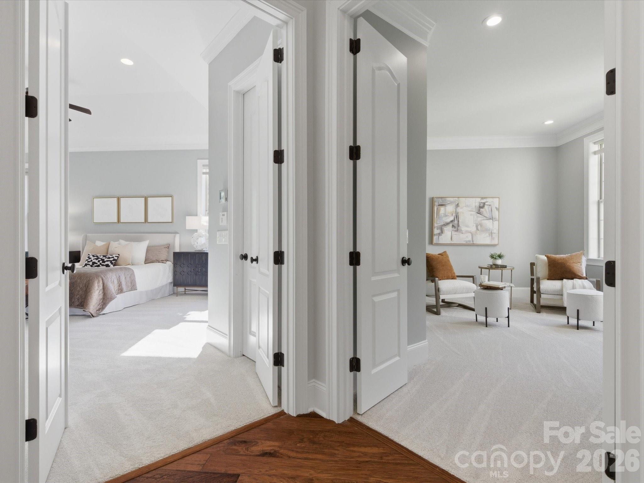 1126 Bromley Drive — Matthews