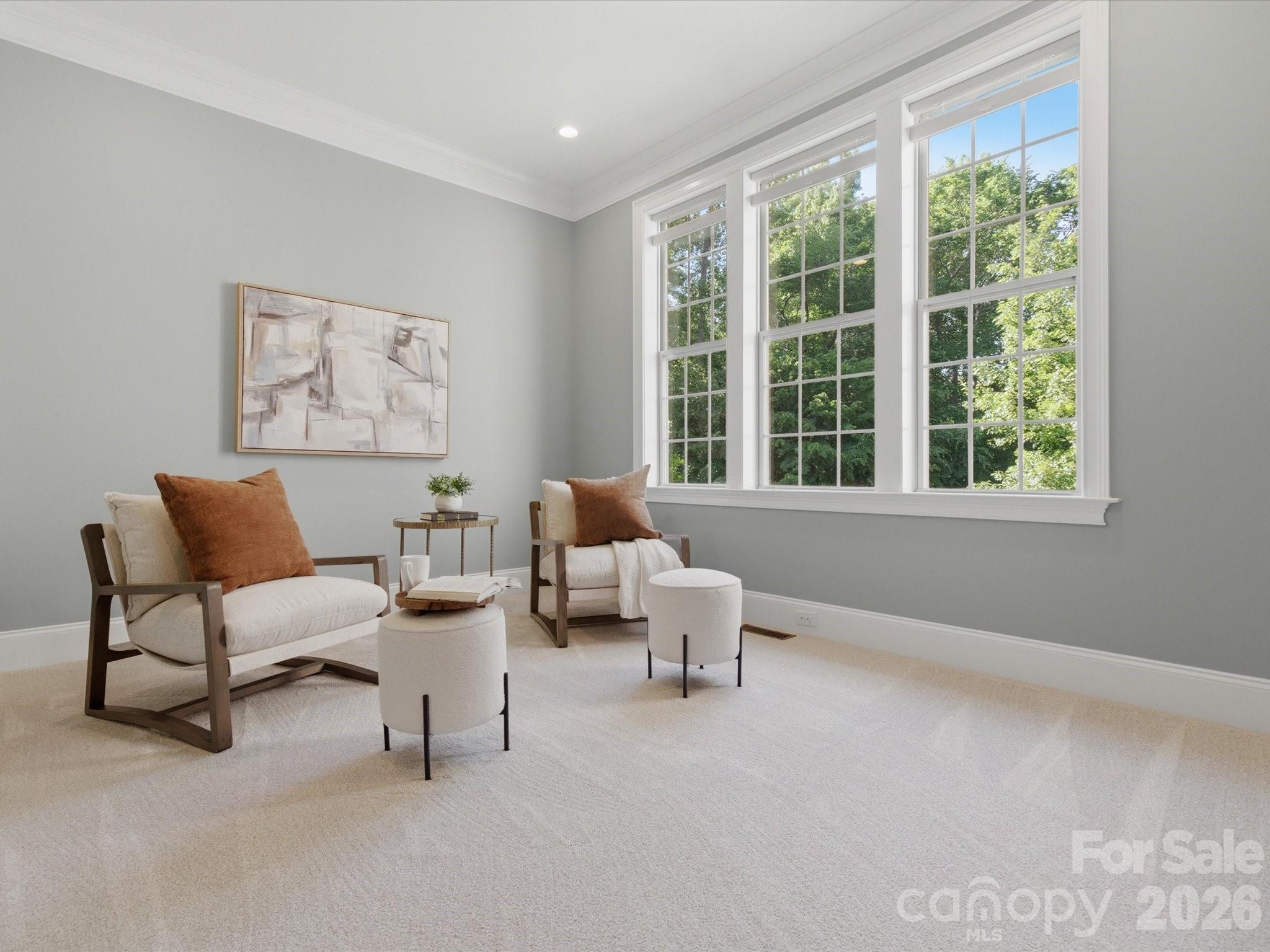 1126 Bromley Drive — Matthews