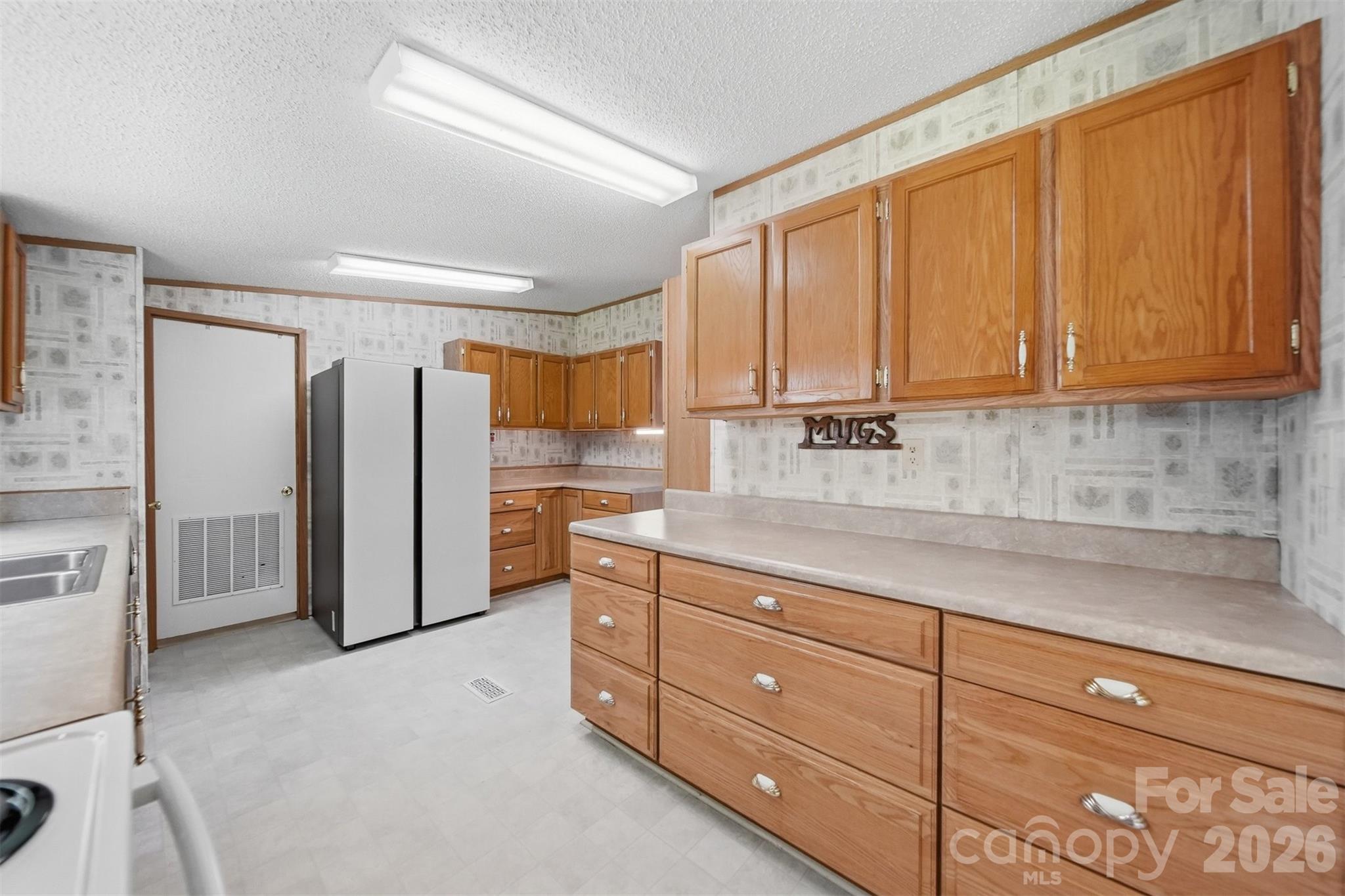 1488 Watermill Road — Morganton