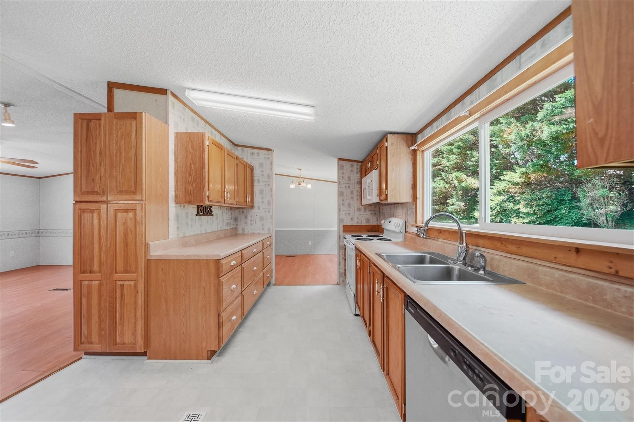 1488 Watermill Road — Morganton