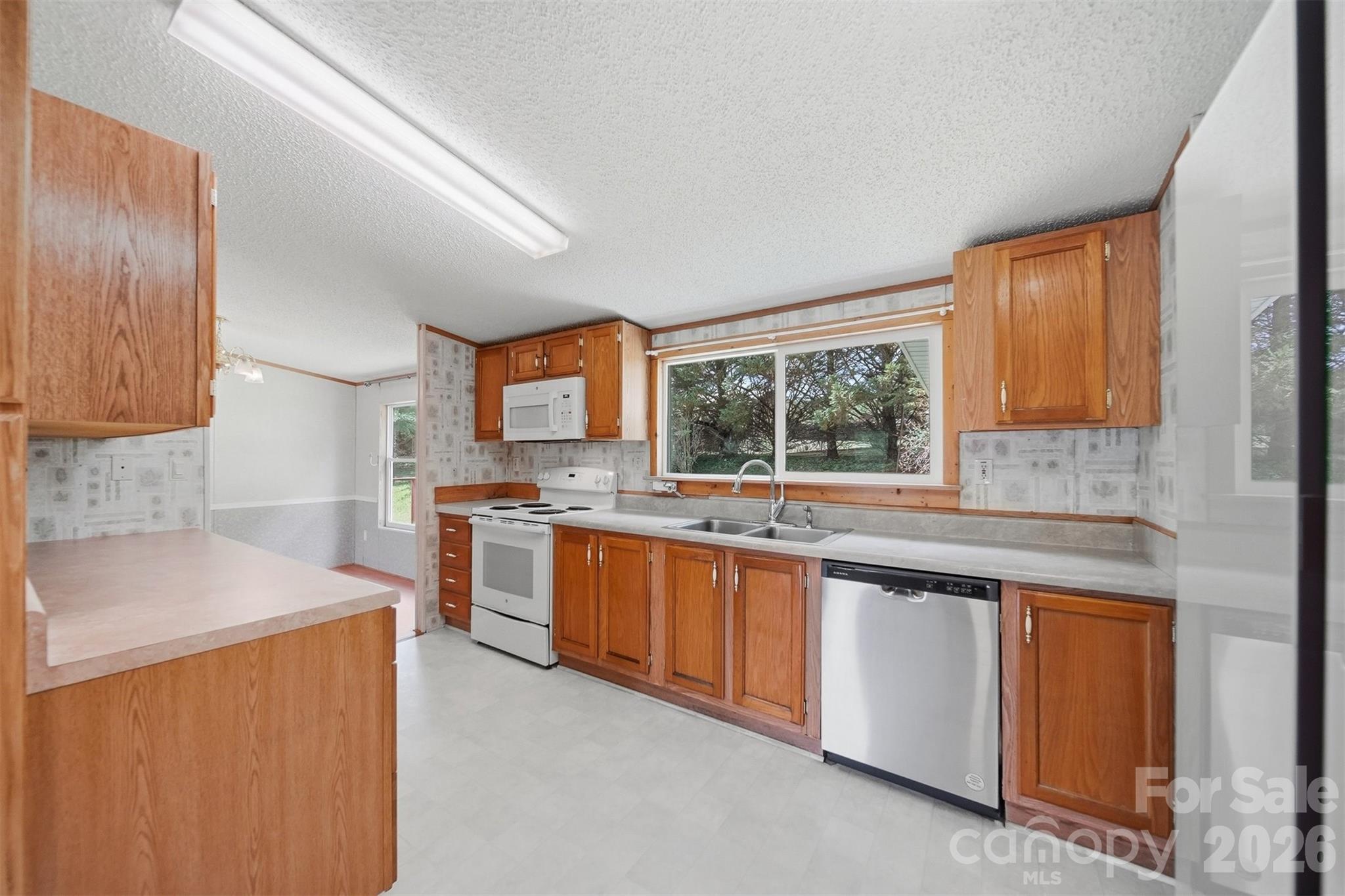 1488 Watermill Road — Morganton