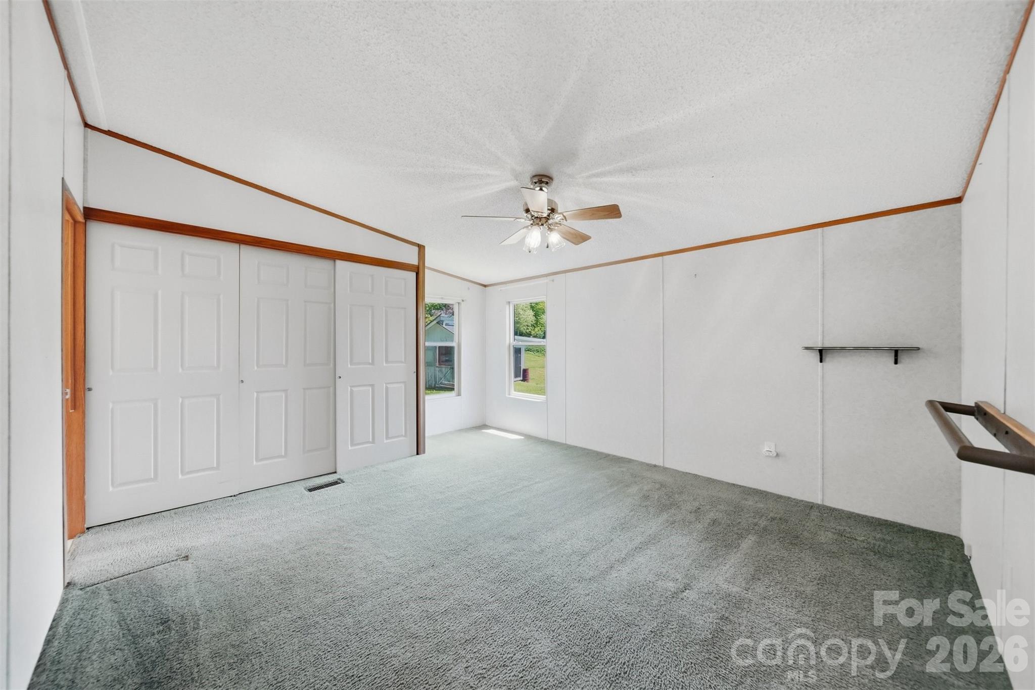 1488 Watermill Road — Morganton