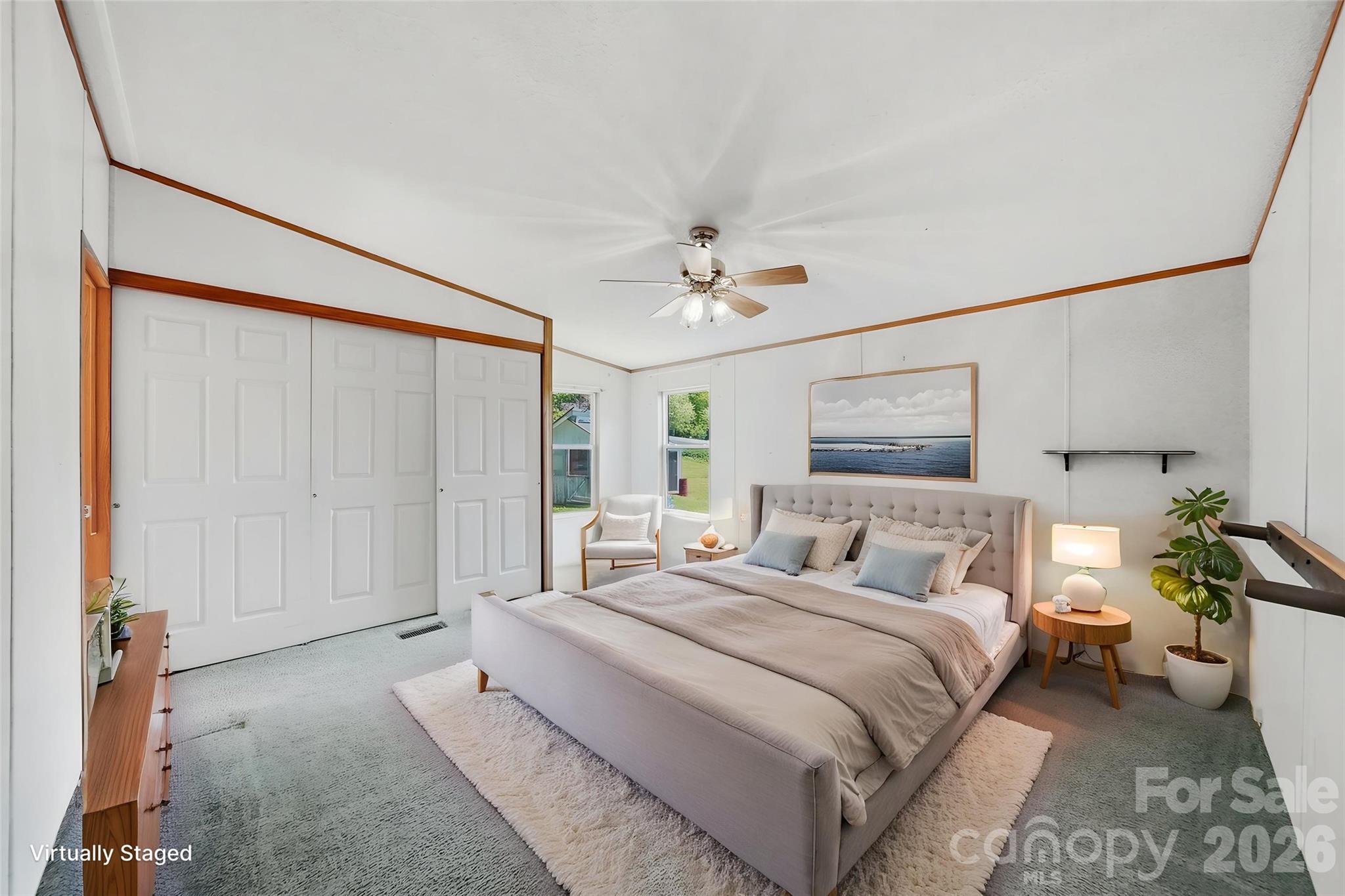 1488 Watermill Road — Morganton