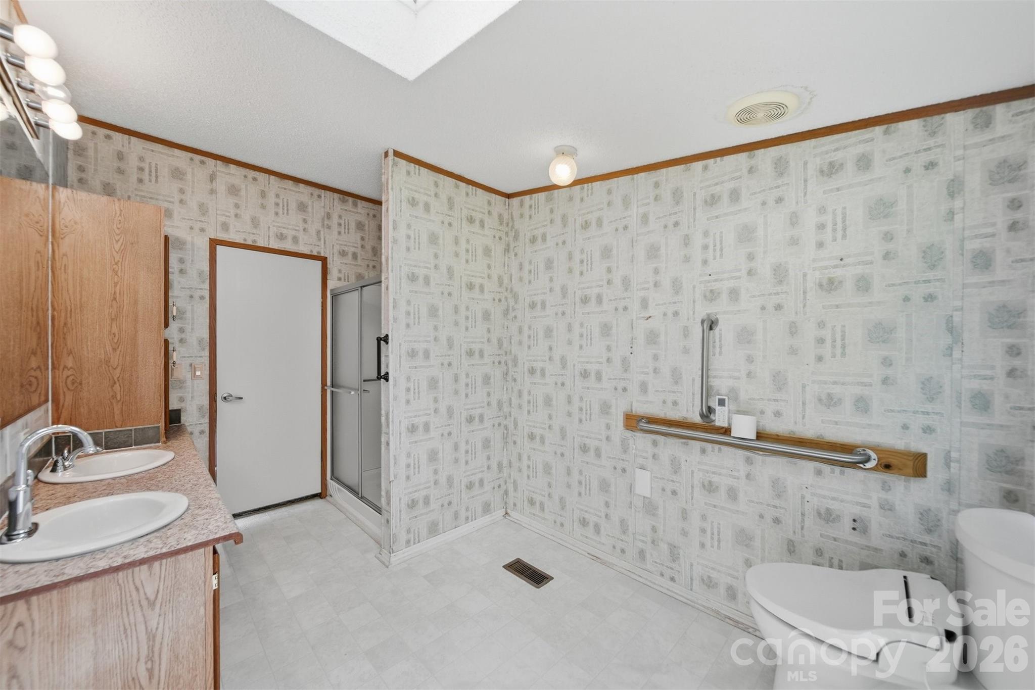 1488 Watermill Road — Morganton