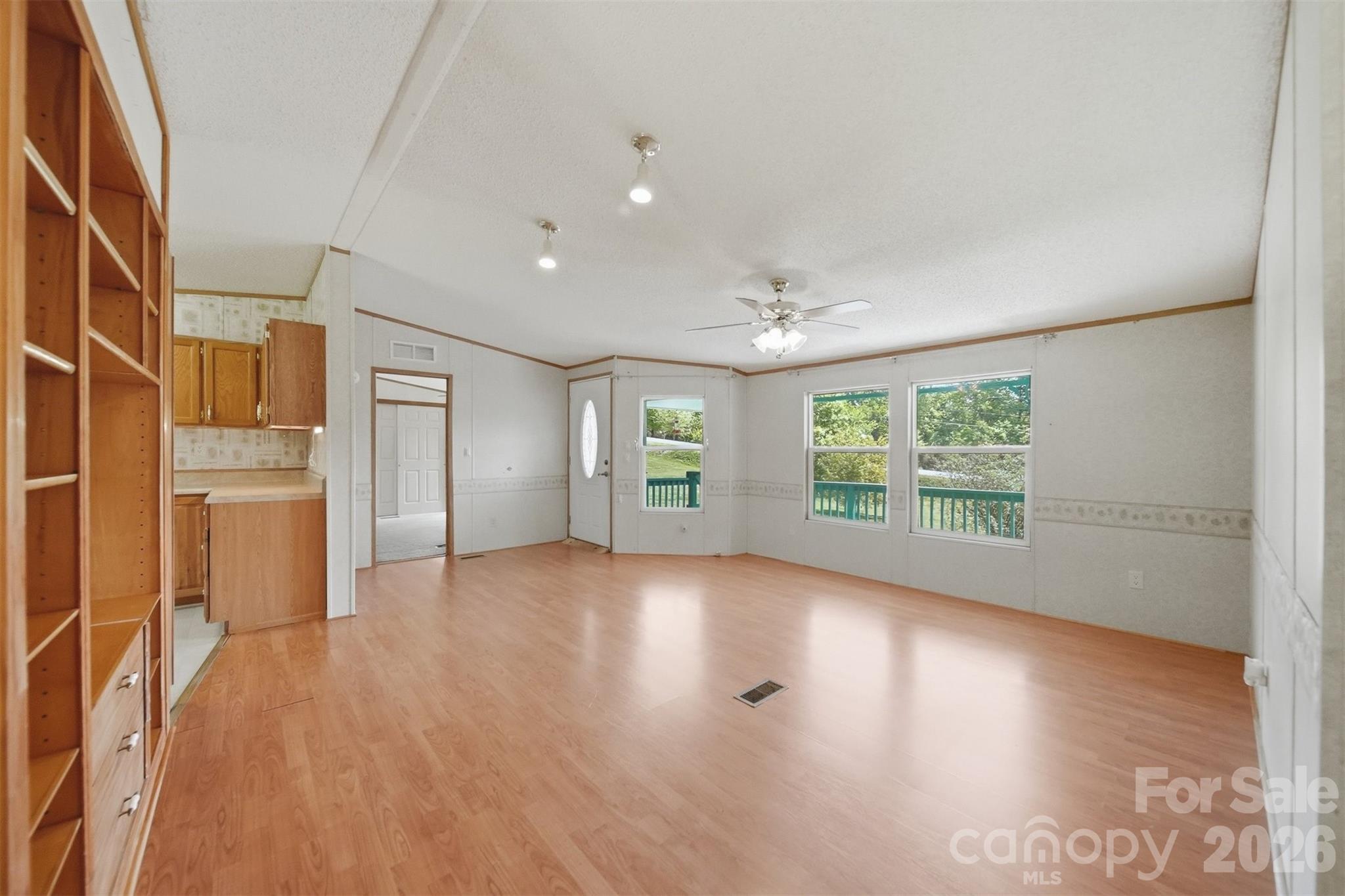 1488 Watermill Road — Morganton