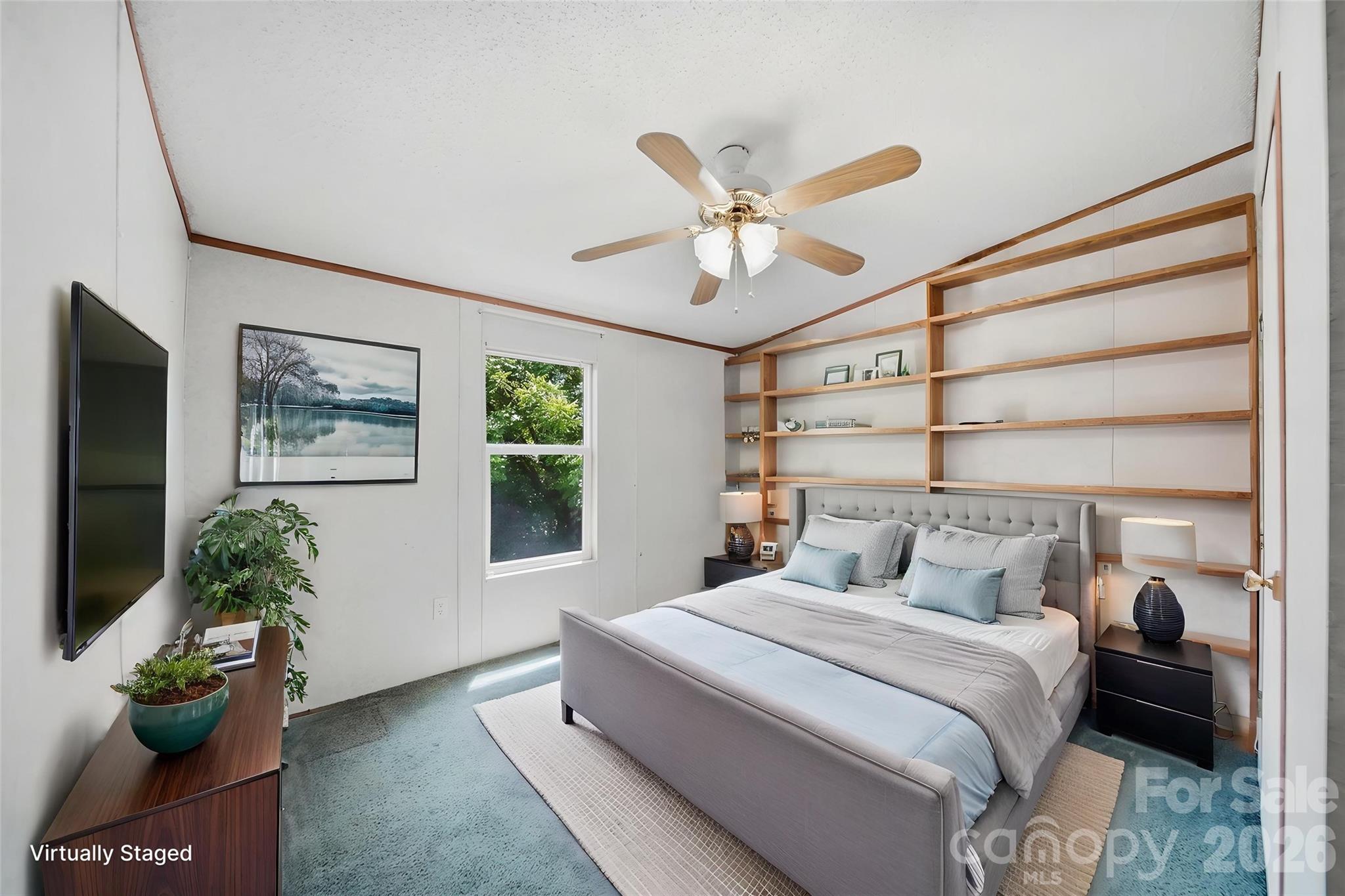 1488 Watermill Road — Morganton