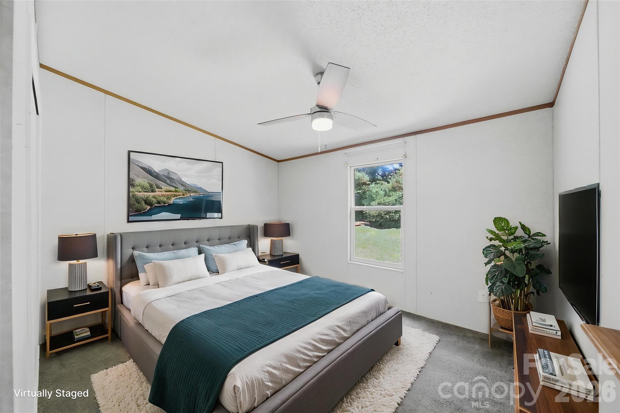 1488 Watermill Road — Morganton
