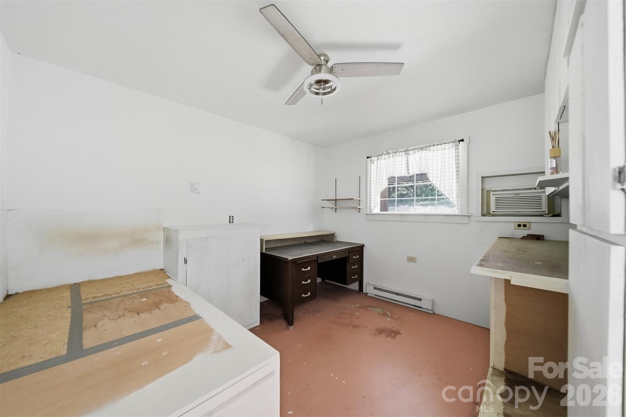 1488 Watermill Road — Morganton