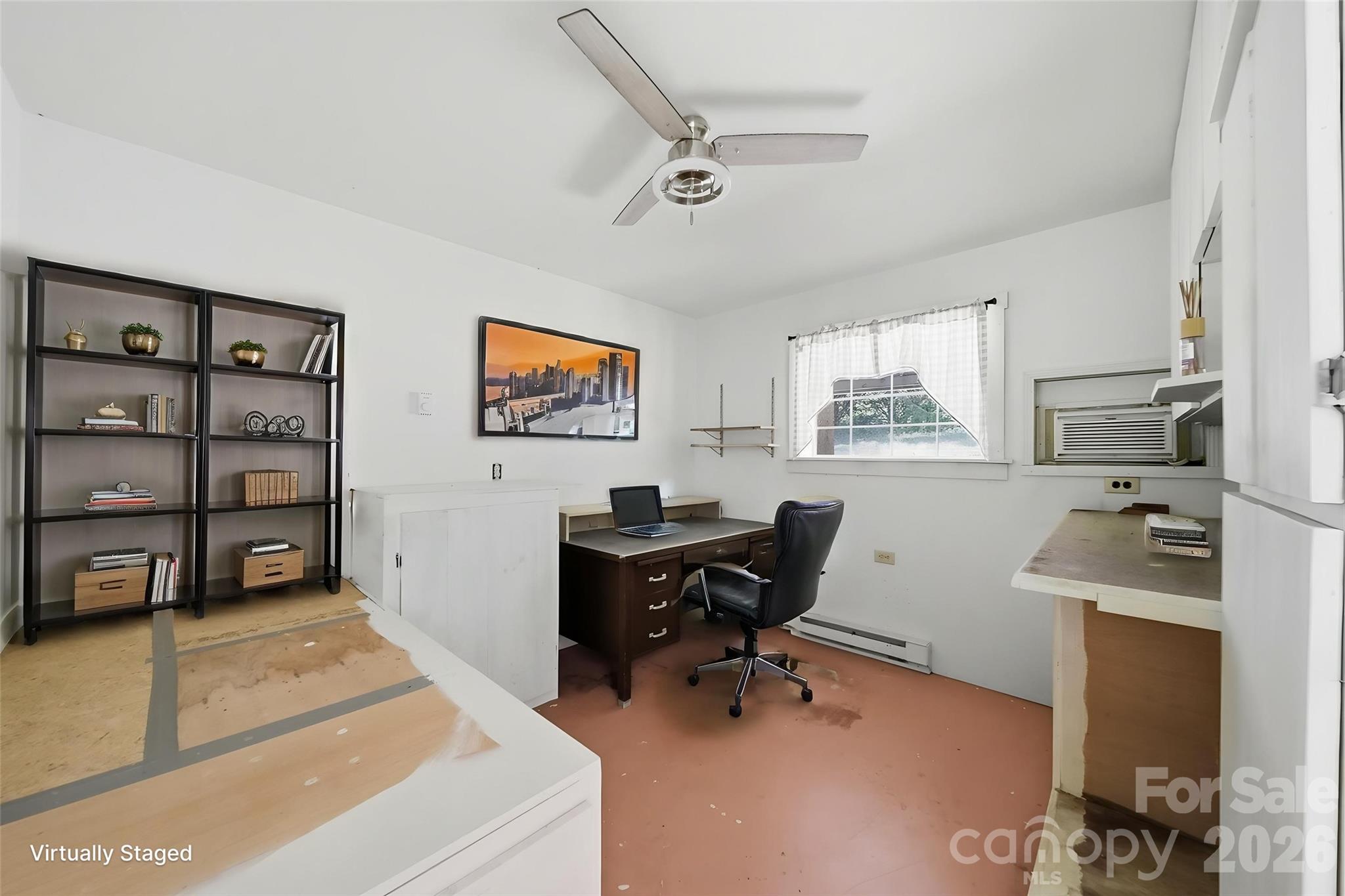 1488 Watermill Road — Morganton