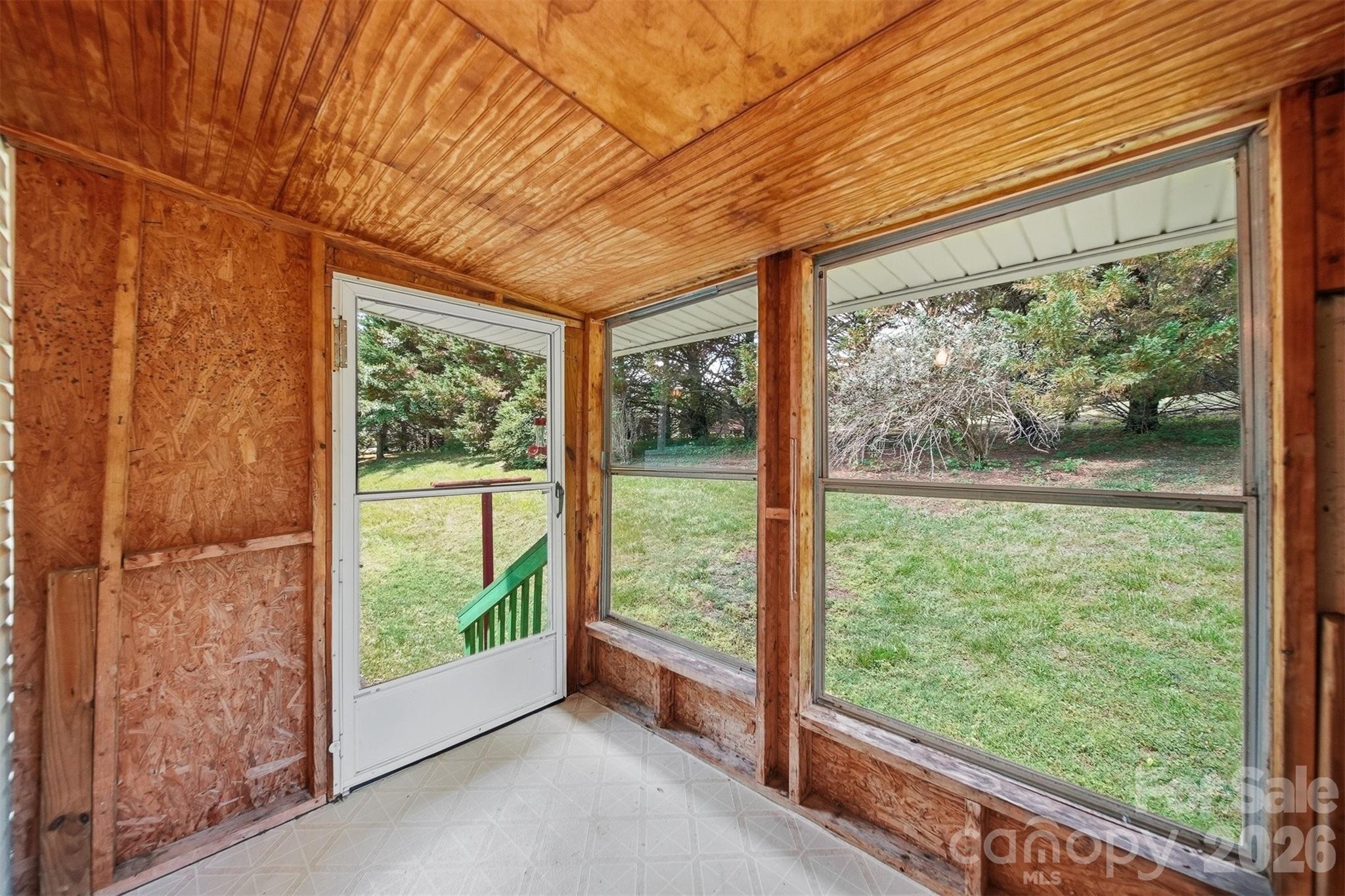 1488 Watermill Road — Morganton