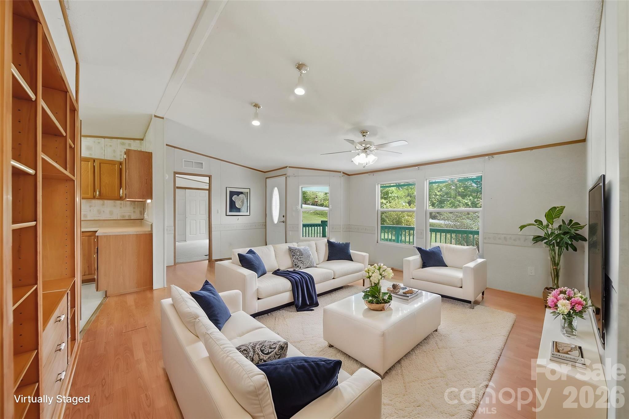 1488 Watermill Road — Morganton
