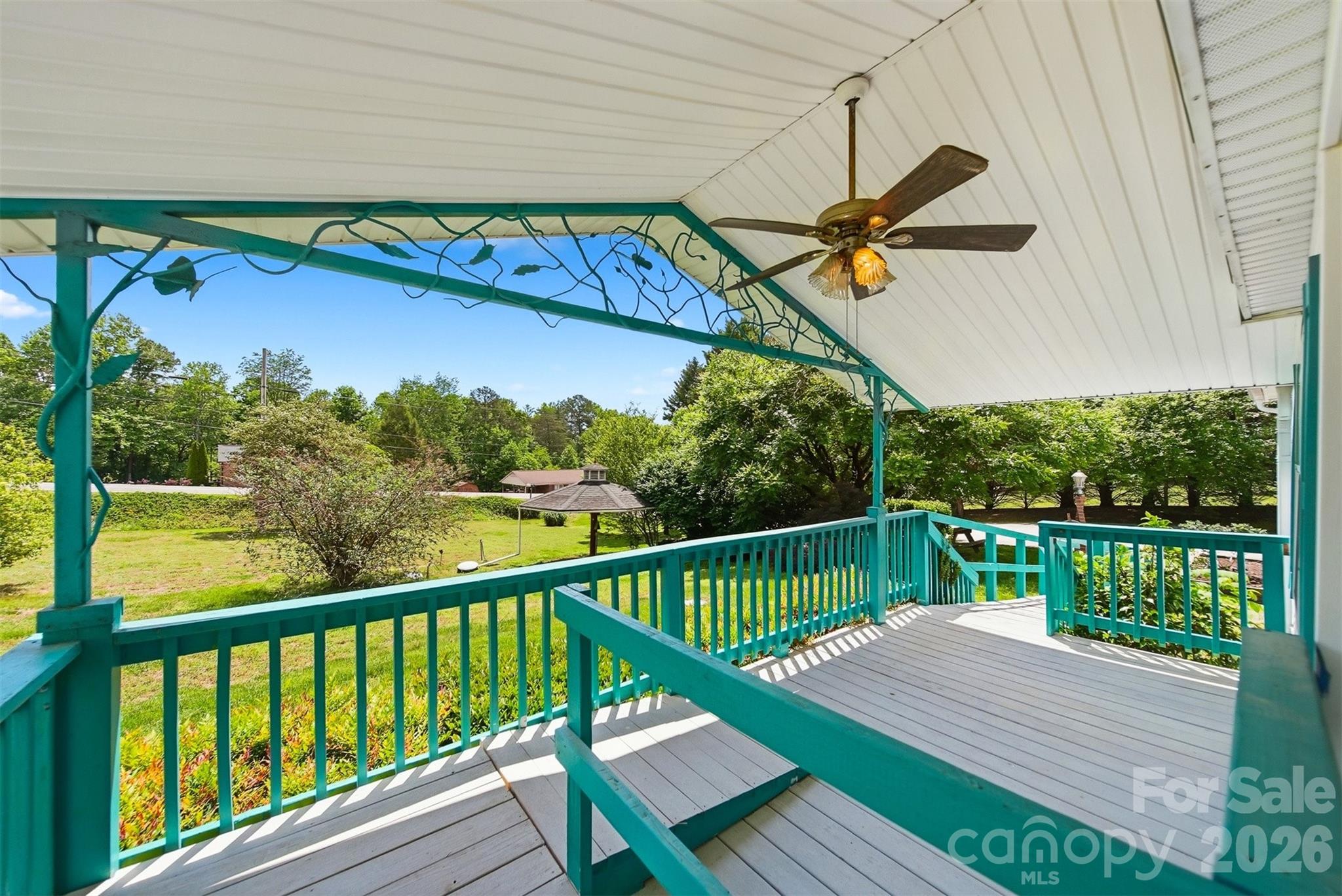 1488 Watermill Road — Morganton