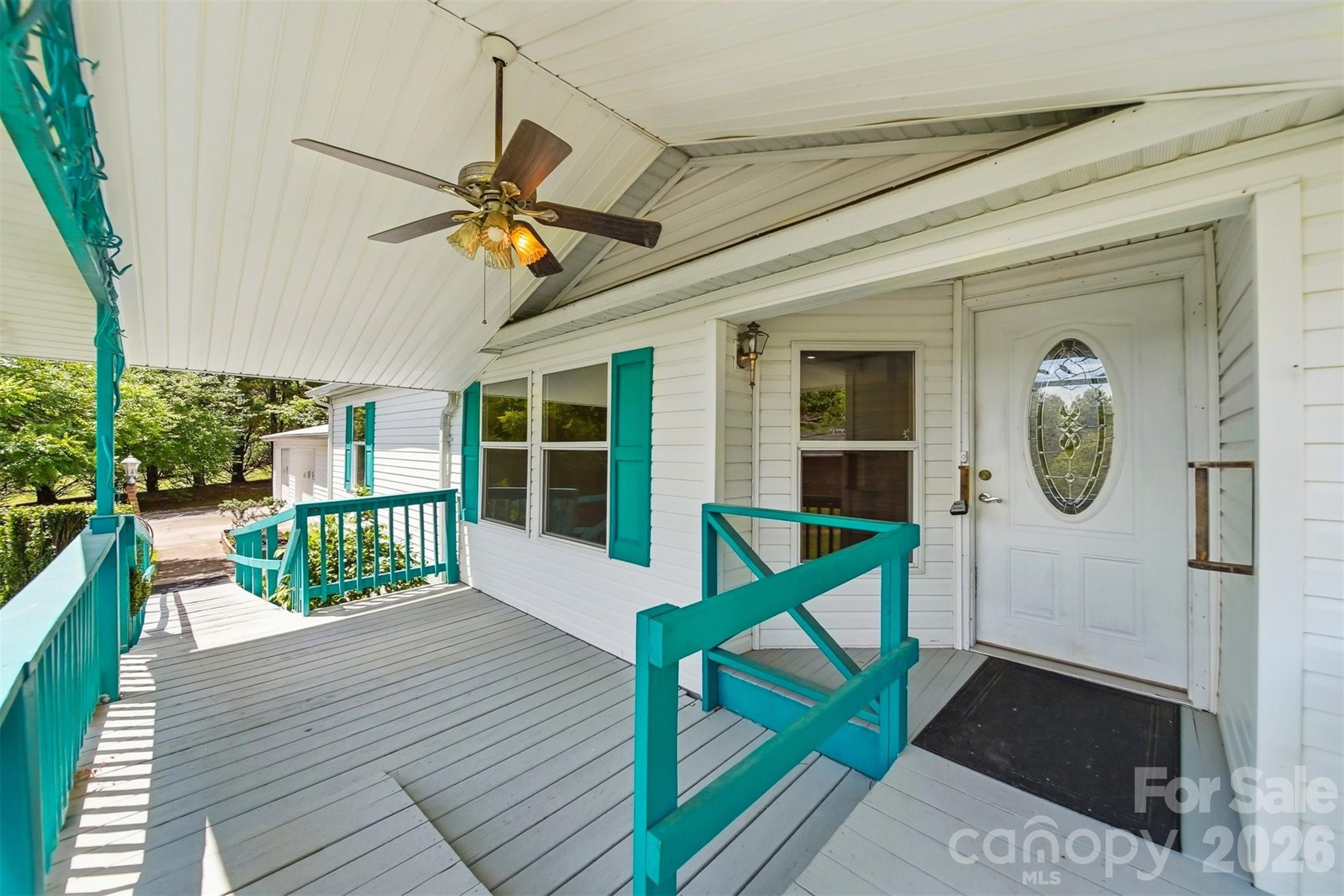 1488 Watermill Road — Morganton