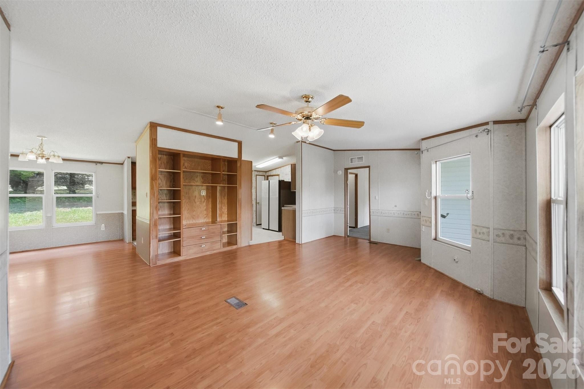 1488 Watermill Road — Morganton