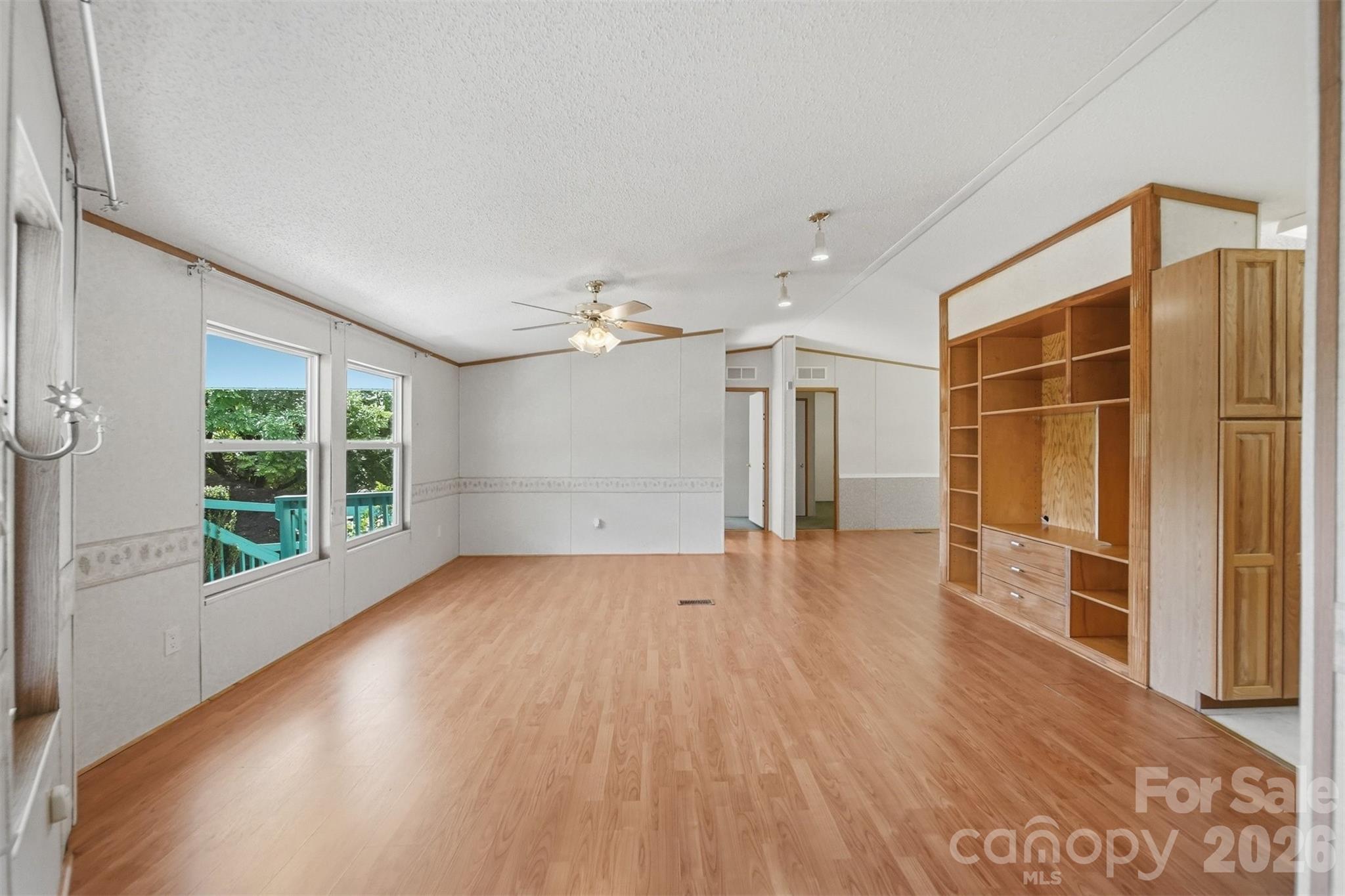 1488 Watermill Road — Morganton