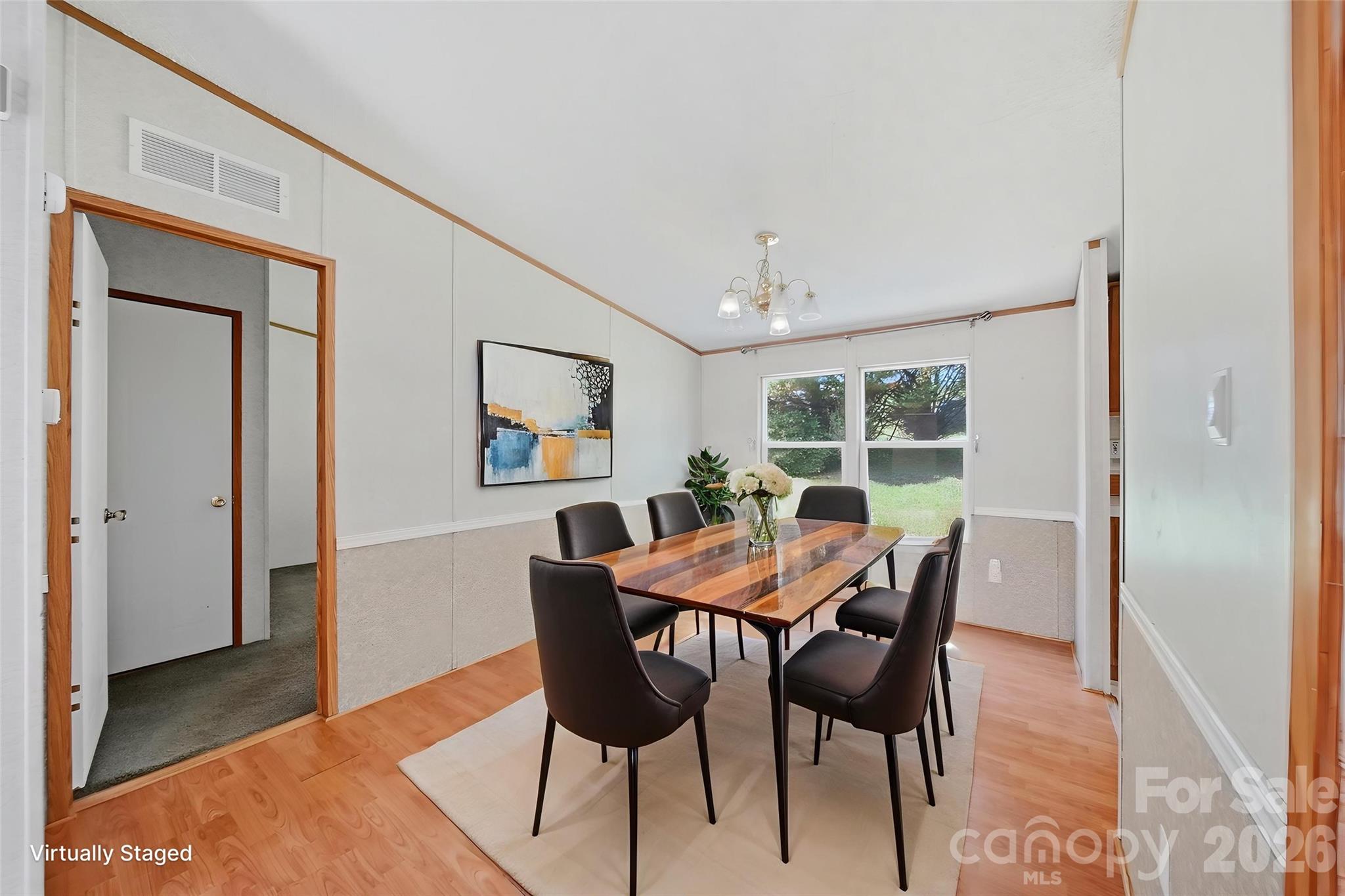 1488 Watermill Road — Morganton