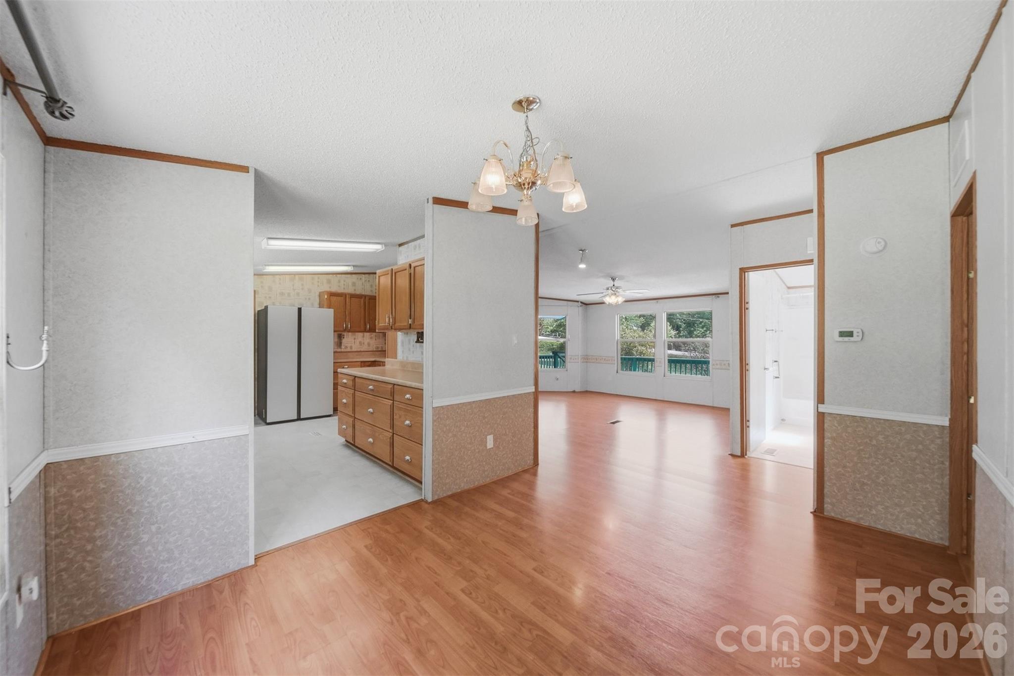1488 Watermill Road — Morganton