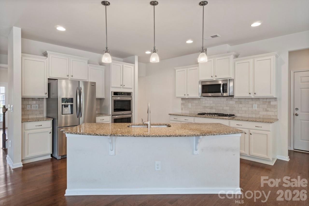 125 Yellowbell Road — Mooresville