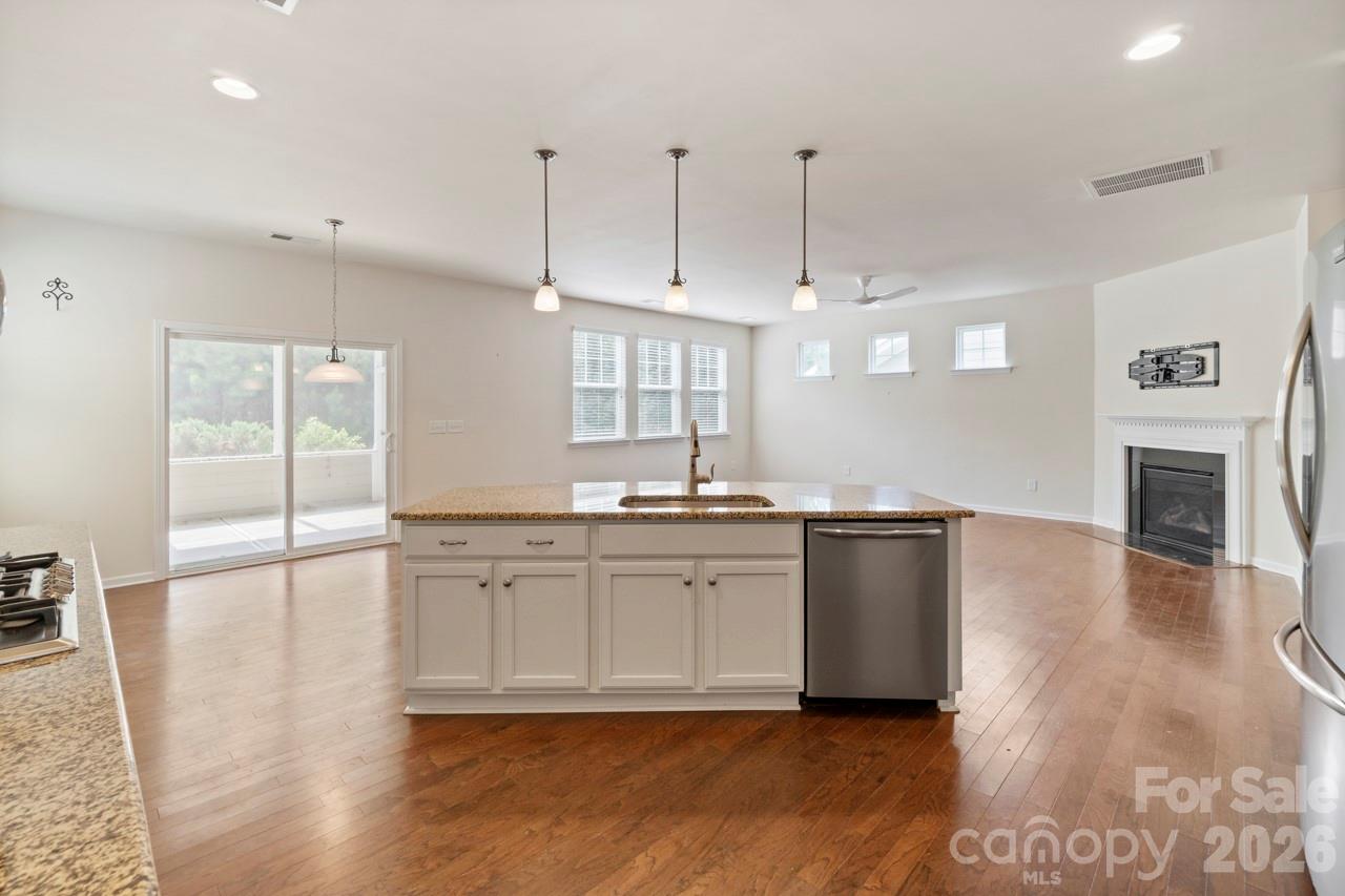 125 Yellowbell Road — Mooresville