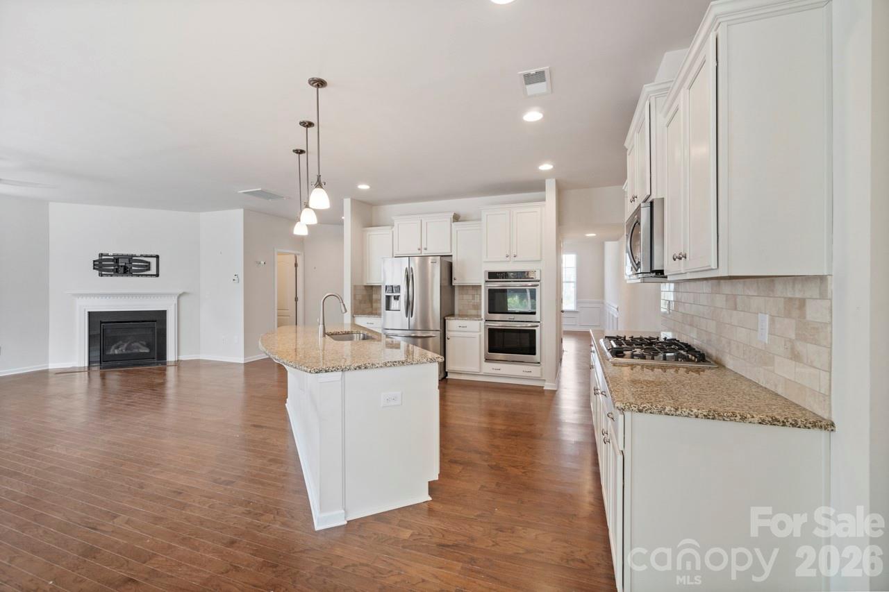 125 Yellowbell Road — Mooresville