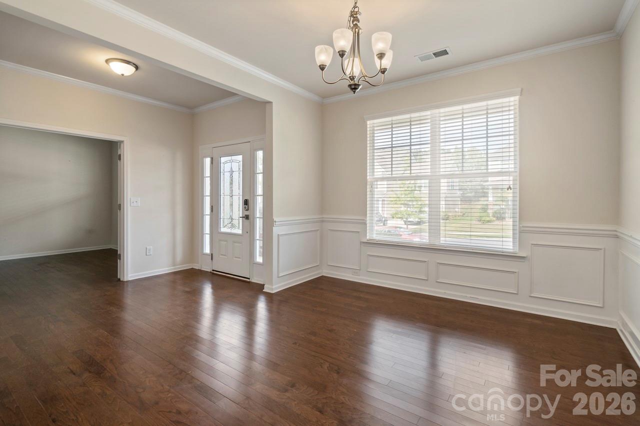125 Yellowbell Road — Mooresville