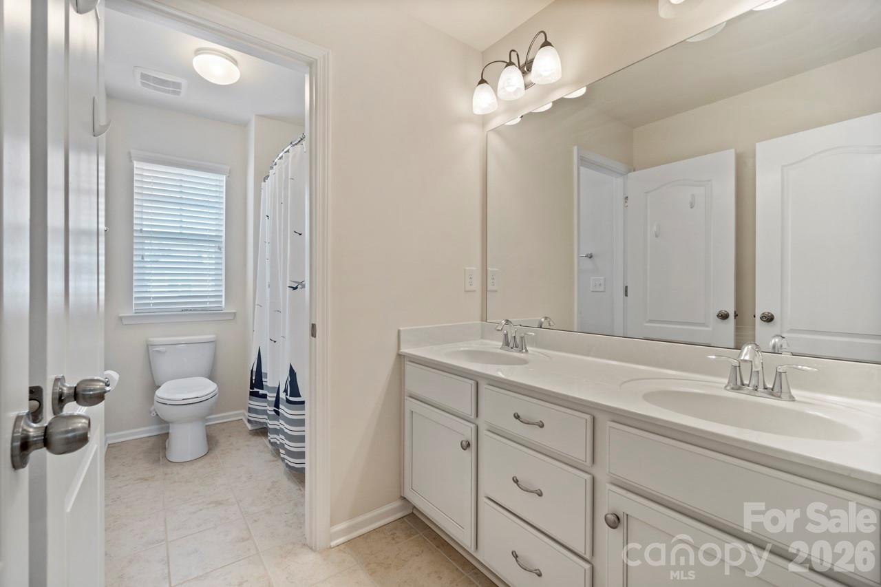 125 Yellowbell Road — Mooresville