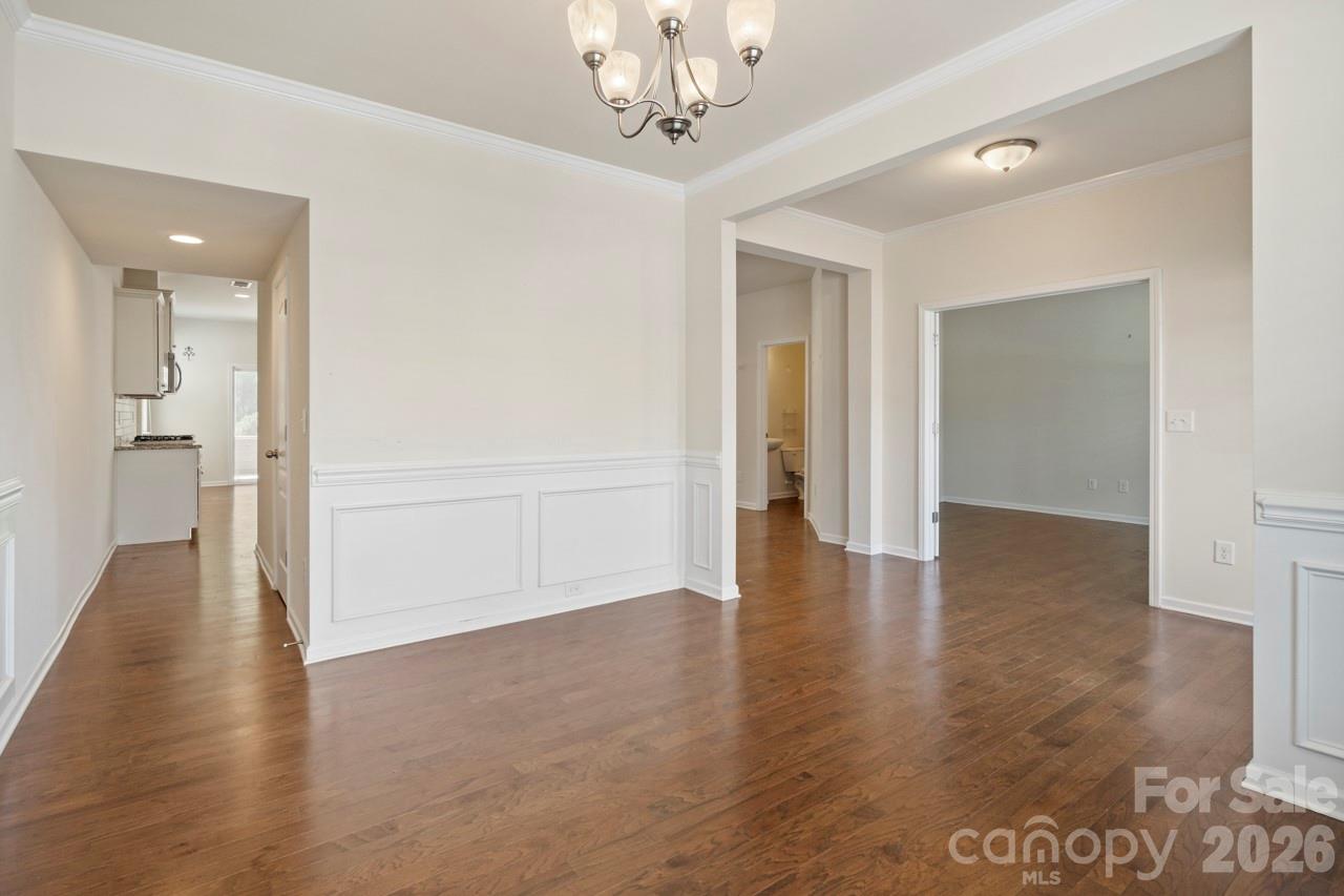 125 Yellowbell Road — Mooresville