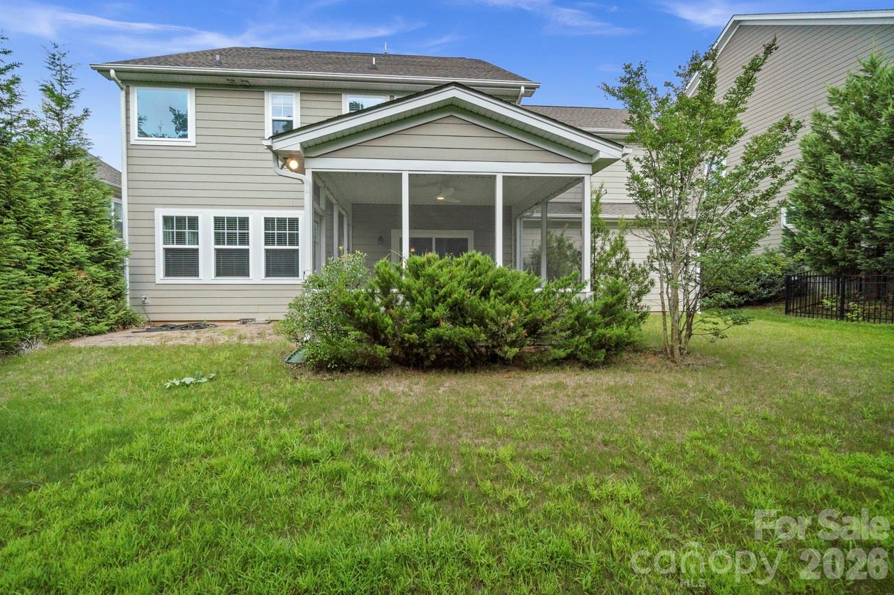 125 Yellowbell Road — Mooresville
