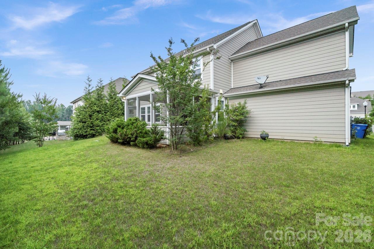 125 Yellowbell Road — Mooresville