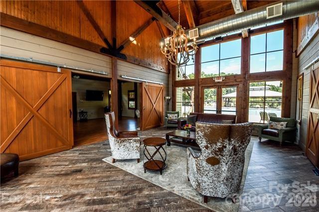 125 Yellowbell Road — Mooresville