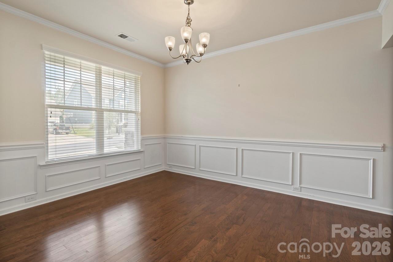 125 Yellowbell Road — Mooresville