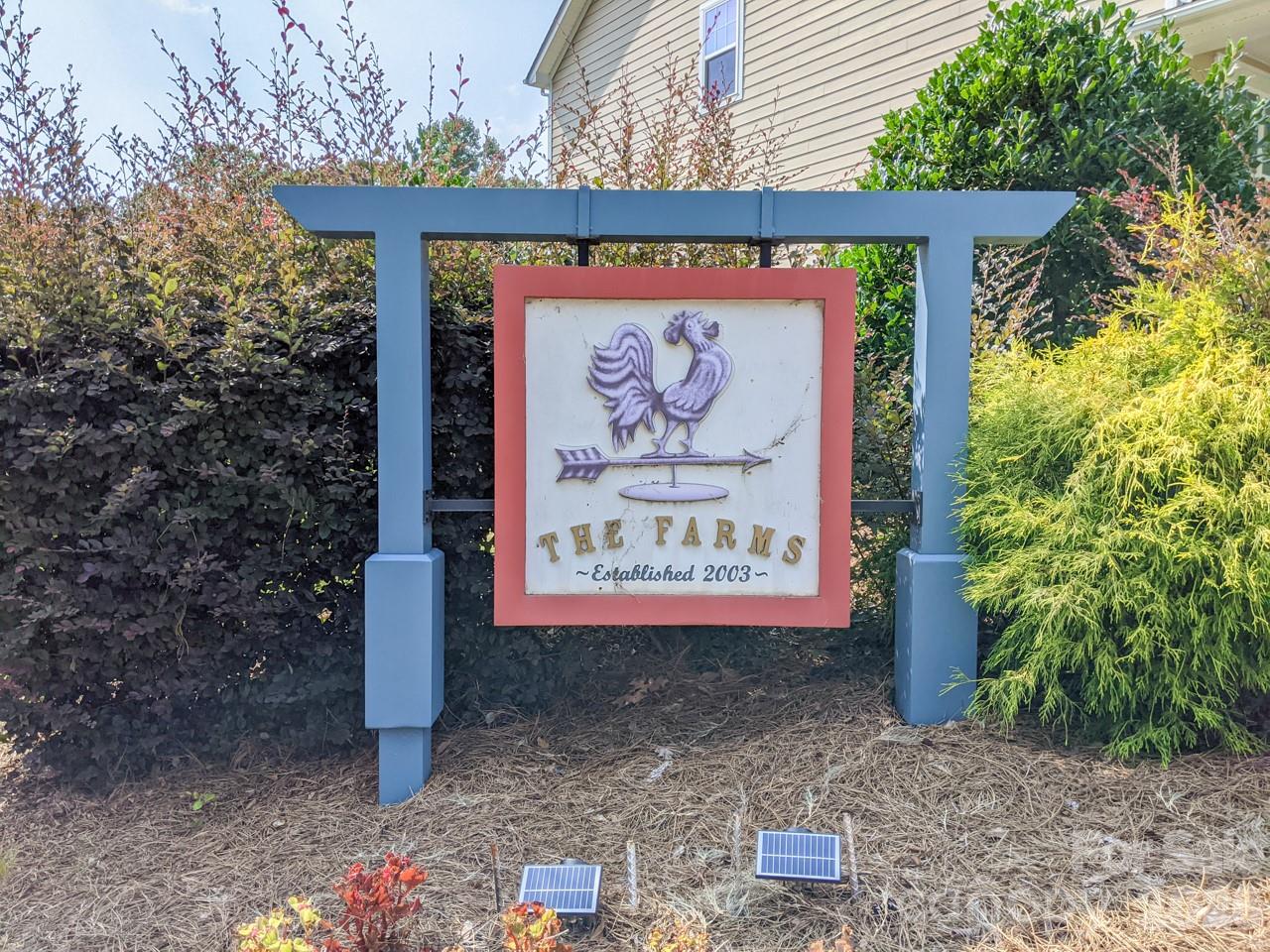 125 Yellowbell Road — Mooresville