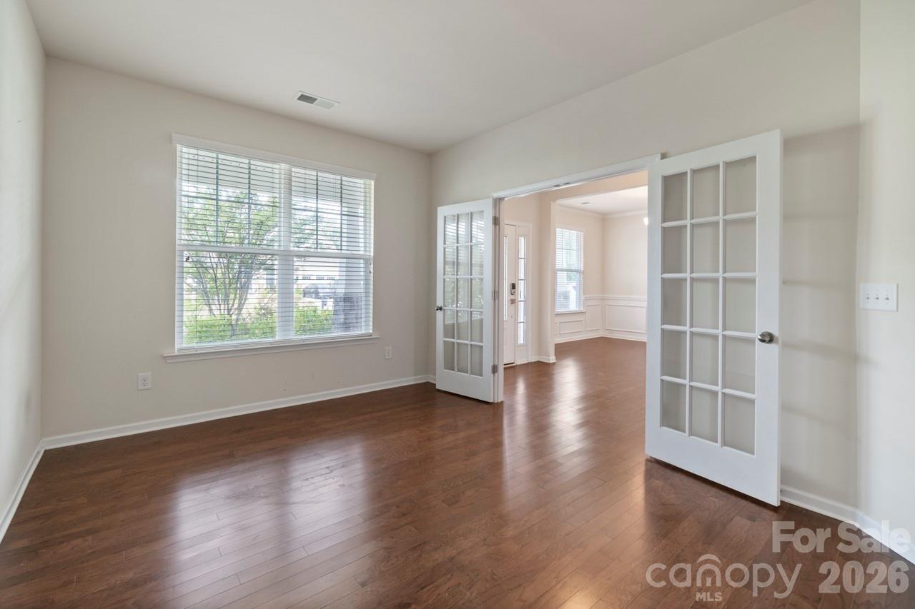 125 Yellowbell Road — Mooresville