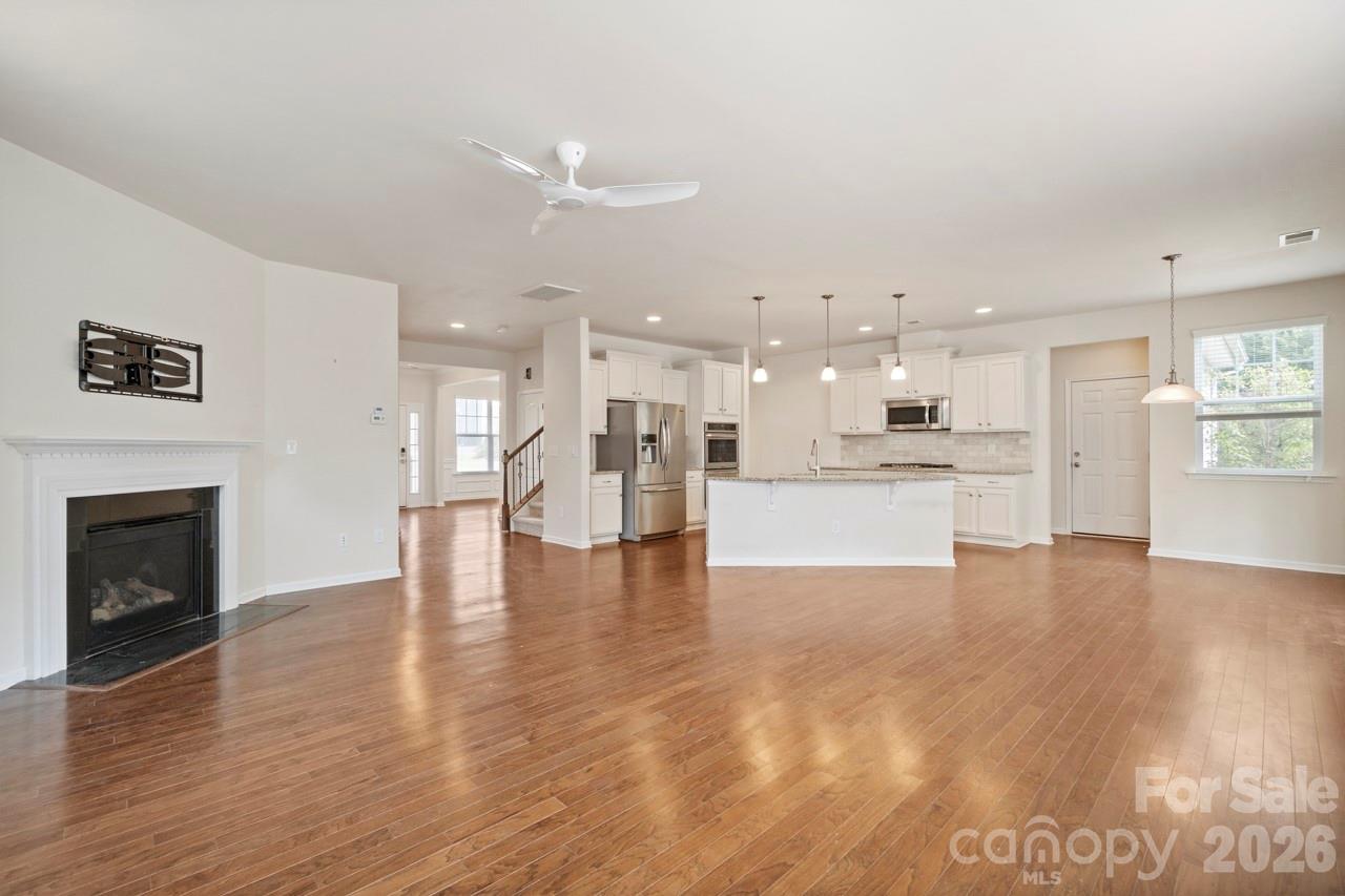 125 Yellowbell Road — Mooresville