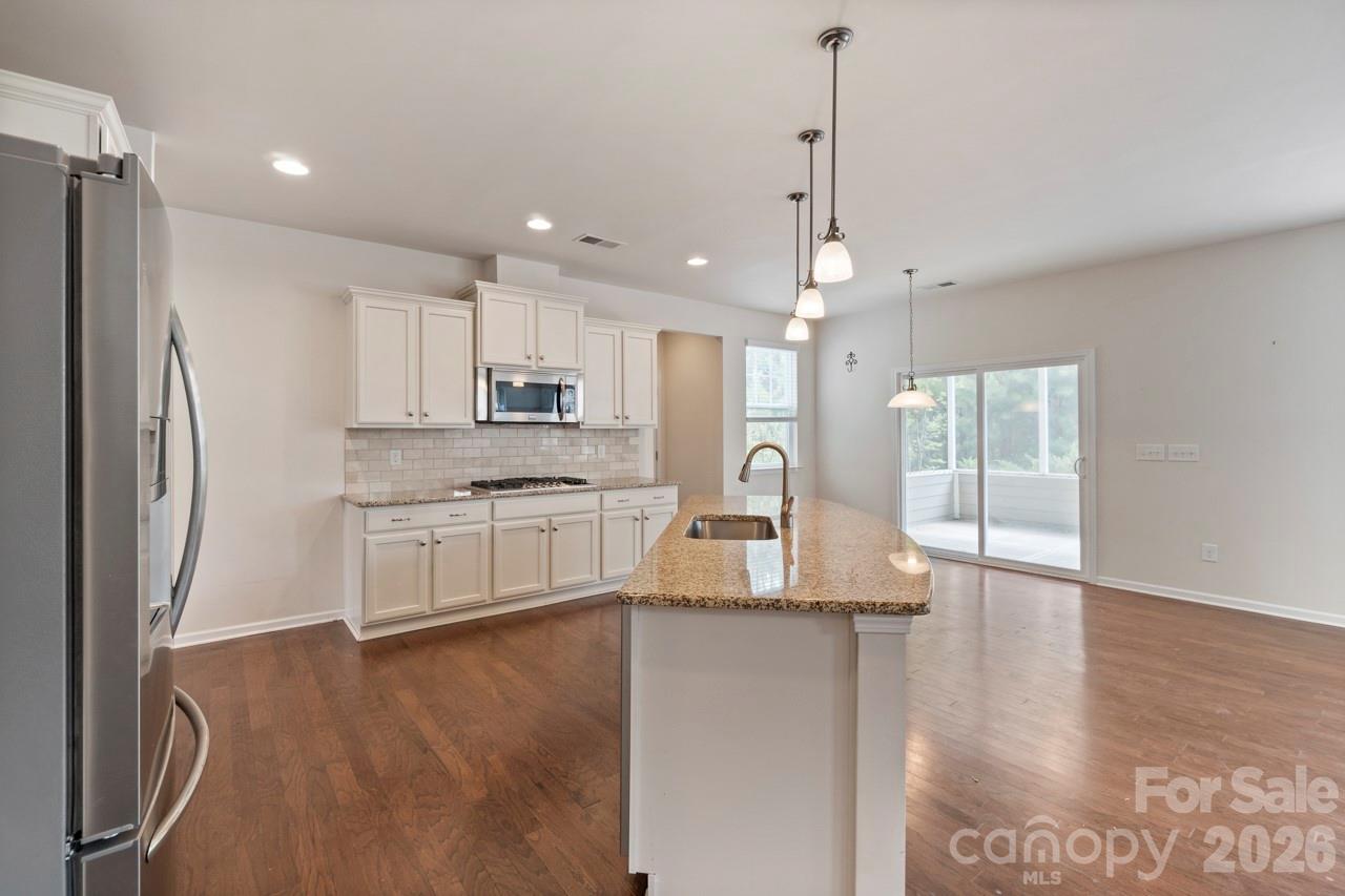 125 Yellowbell Road — Mooresville