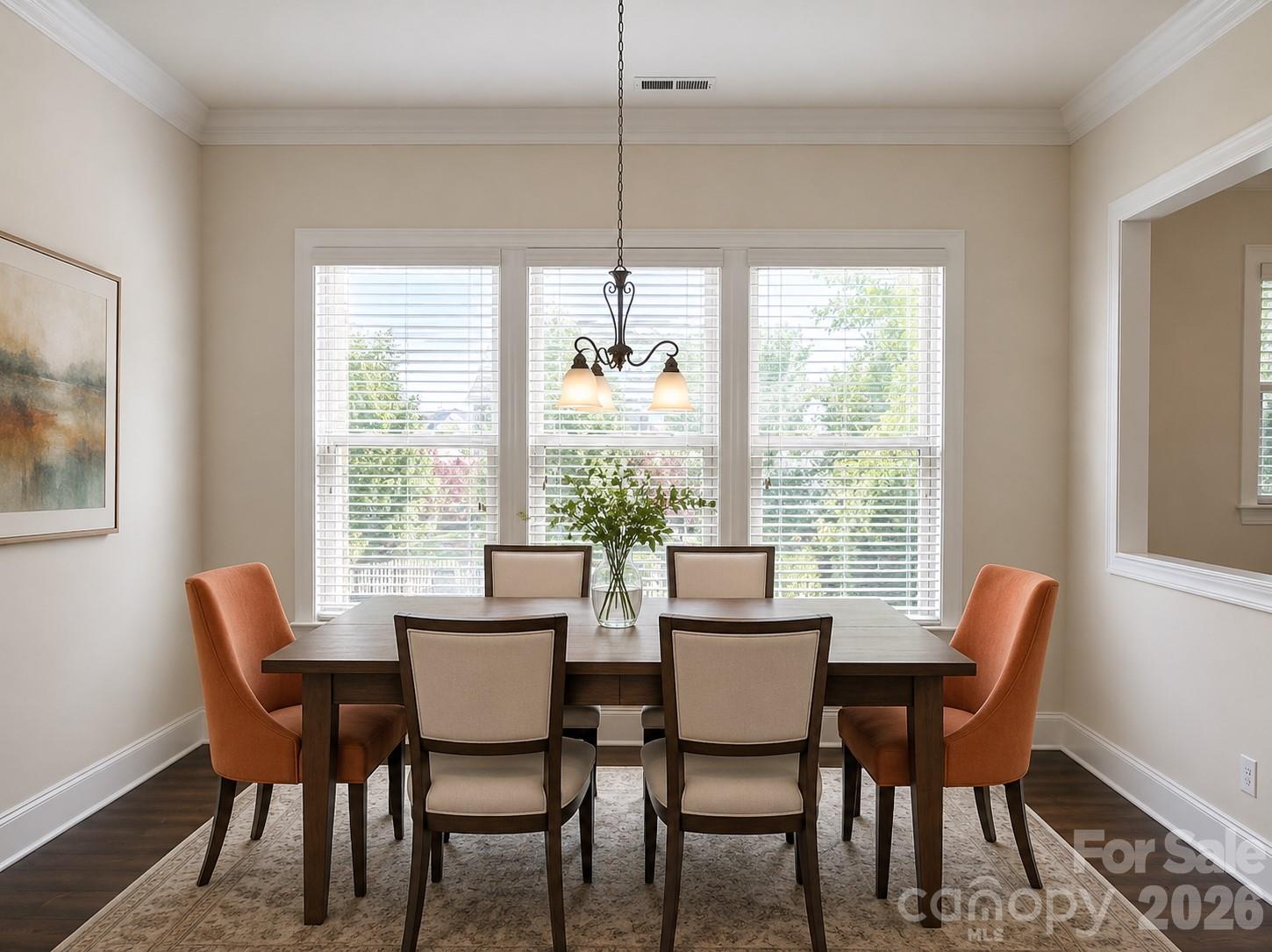 1719 Emory Oak Drive — Charlotte