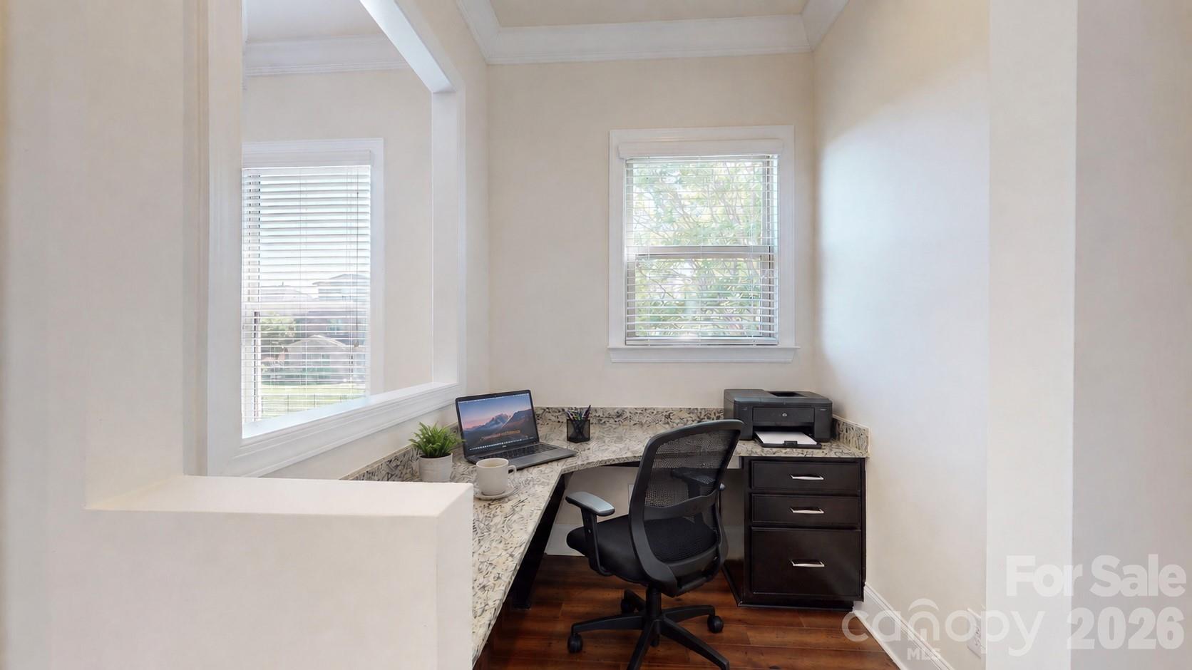 1719 Emory Oak Drive — Charlotte