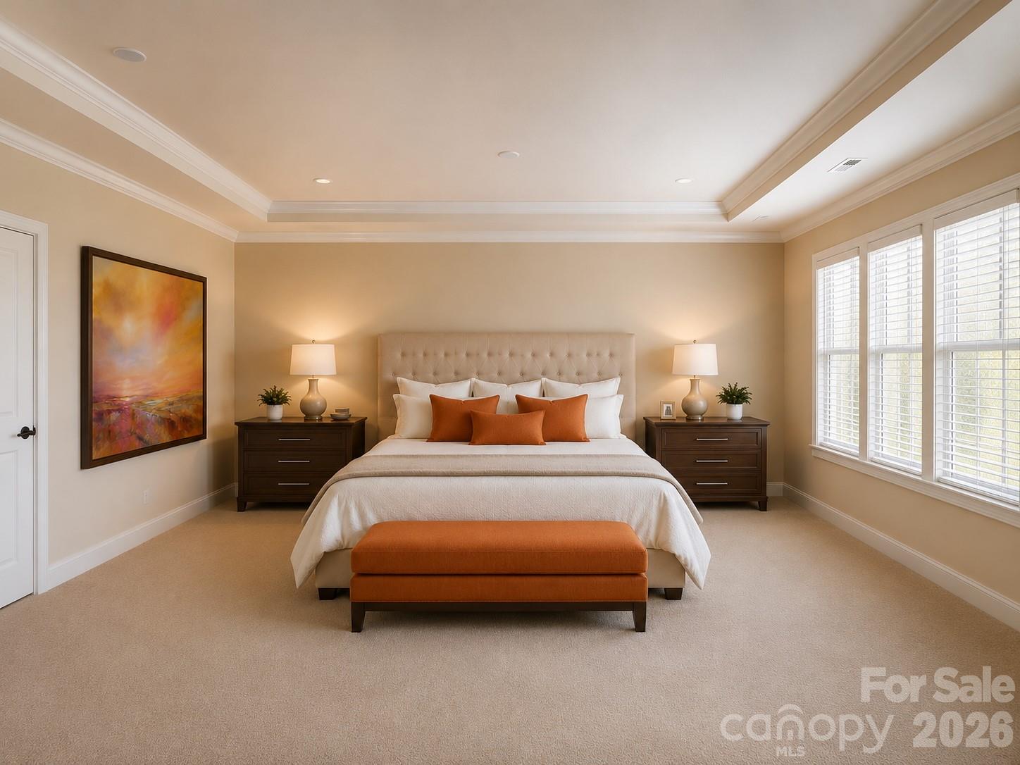 1719 Emory Oak Drive — Charlotte
